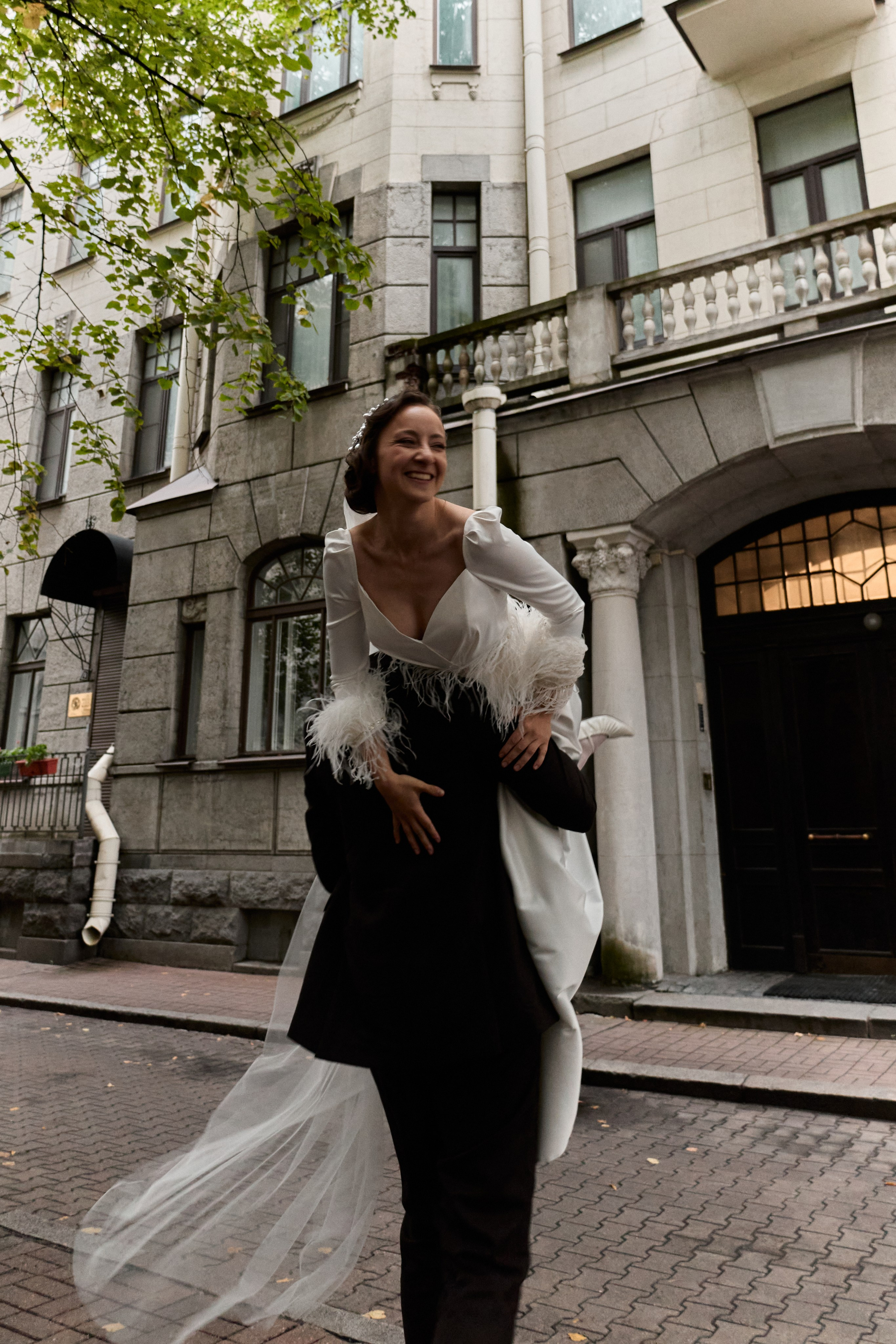 Lizaveta&Artem. Daria Y. Фототерапия │ Санкт-Петербург