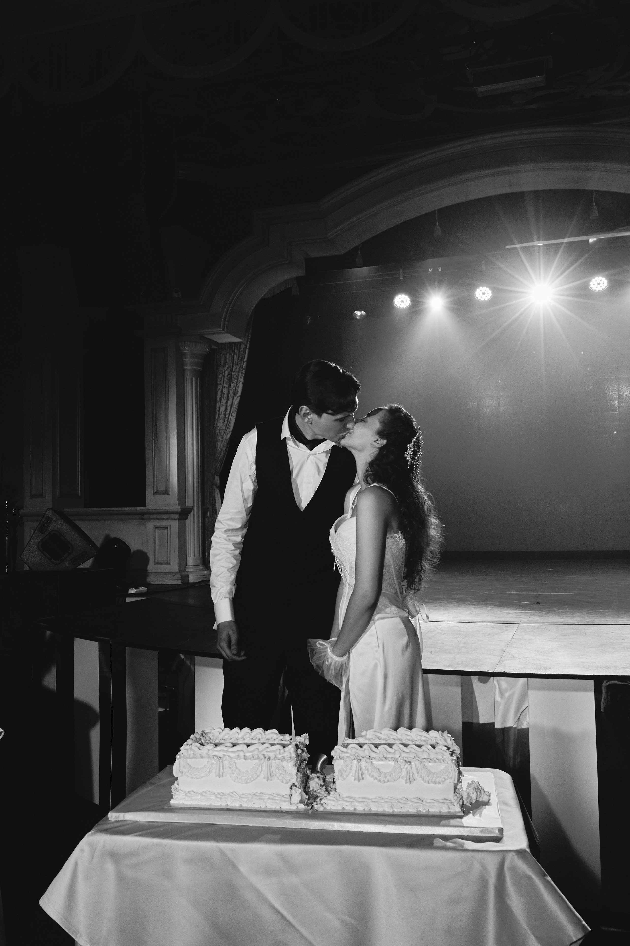 Lizaveta&Artem. Daria Y. Фототерапия │ Санкт-Петербург