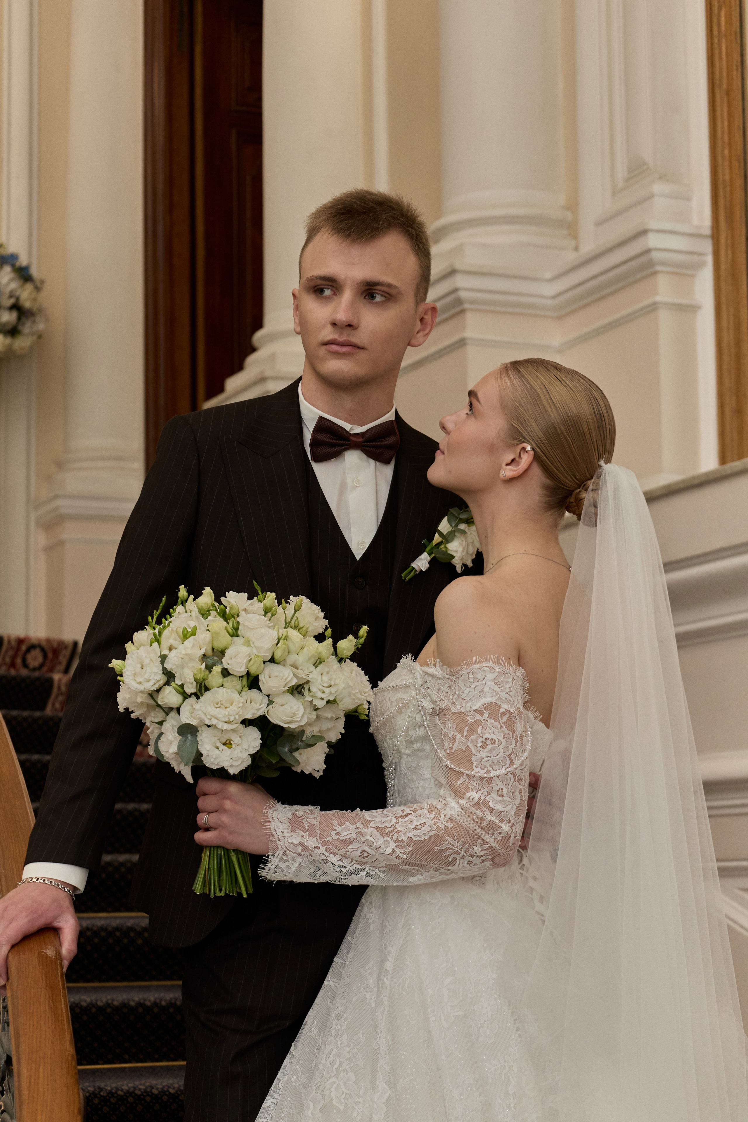 Polina&Danila. Daria Y. Фототерапия │ Санкт-Петербург