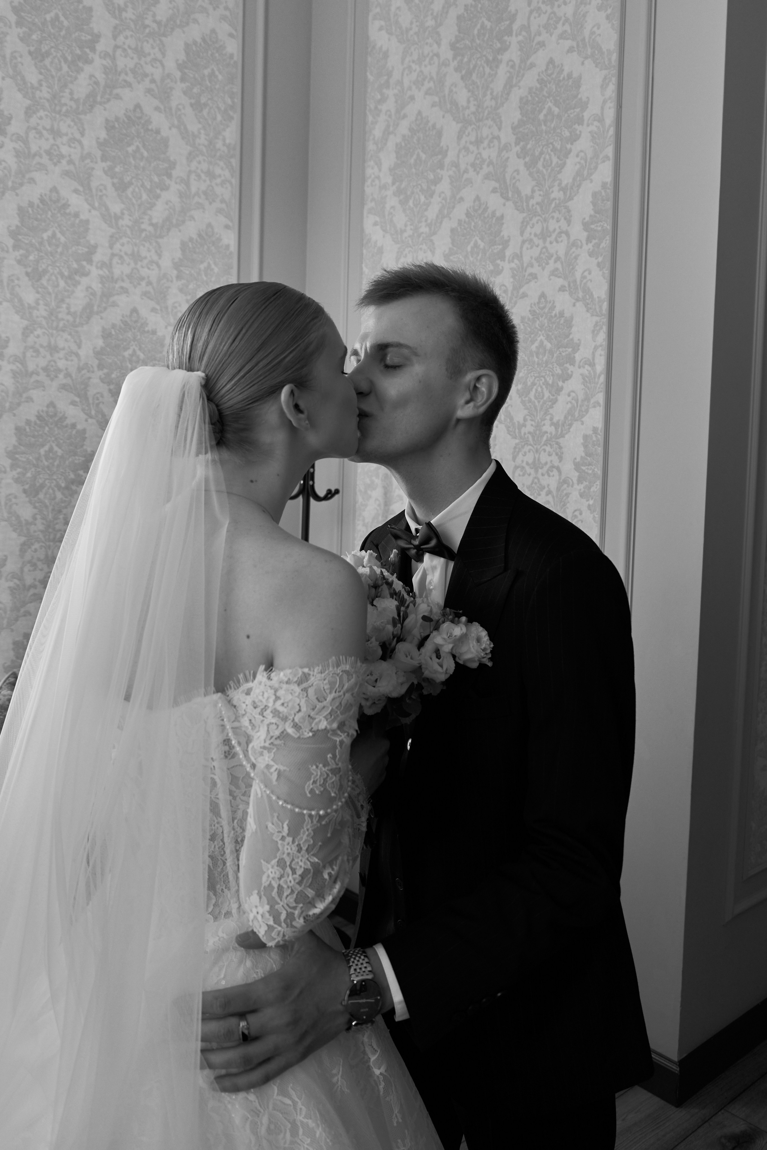 Polina&Danila. Daria Y. Фототерапия │ Санкт-Петербург