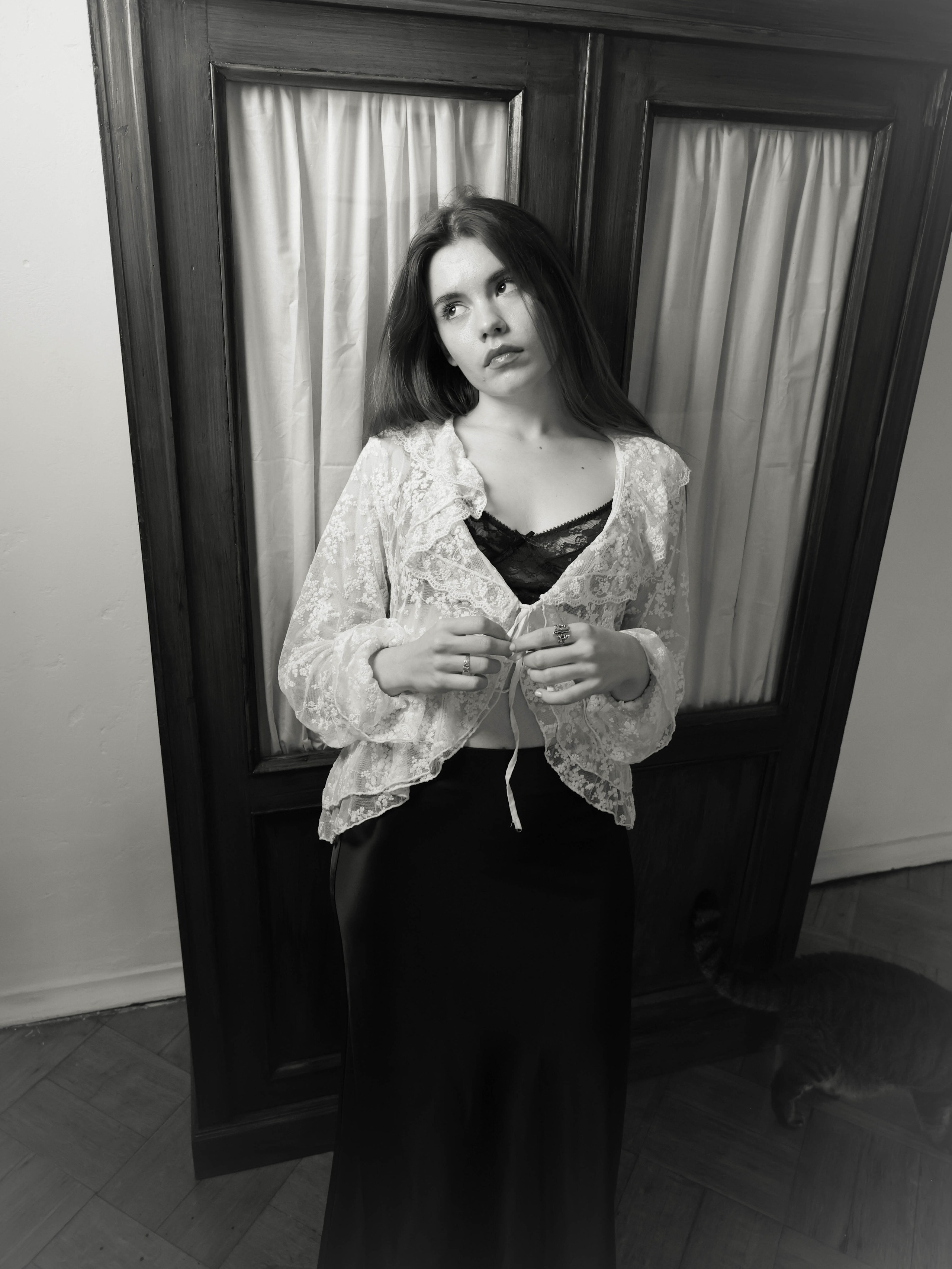 Kate. Daria Y. Фототерапия │ Санкт-Петербург