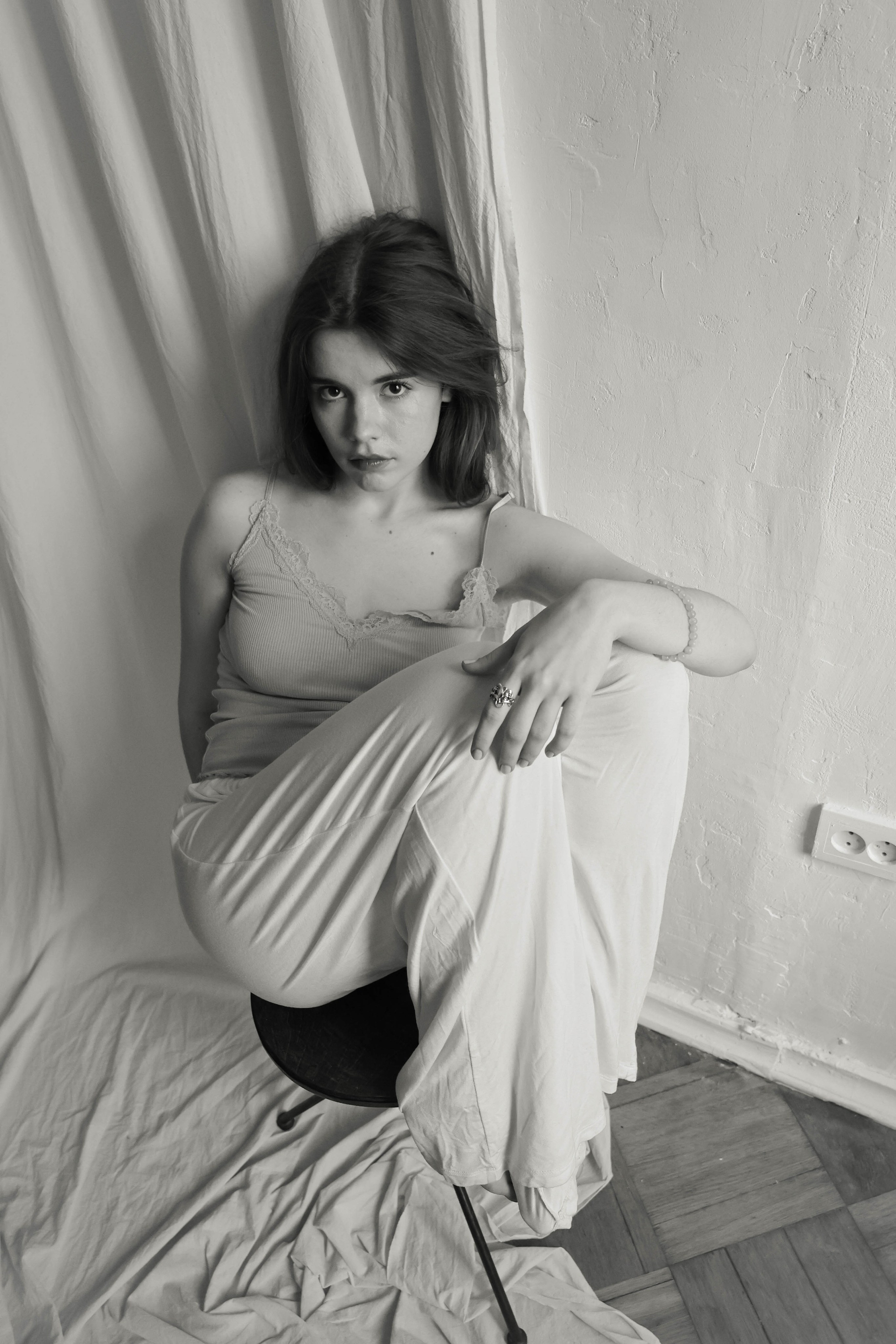Kate. Daria Y. Фототерапия │ Санкт-Петербург