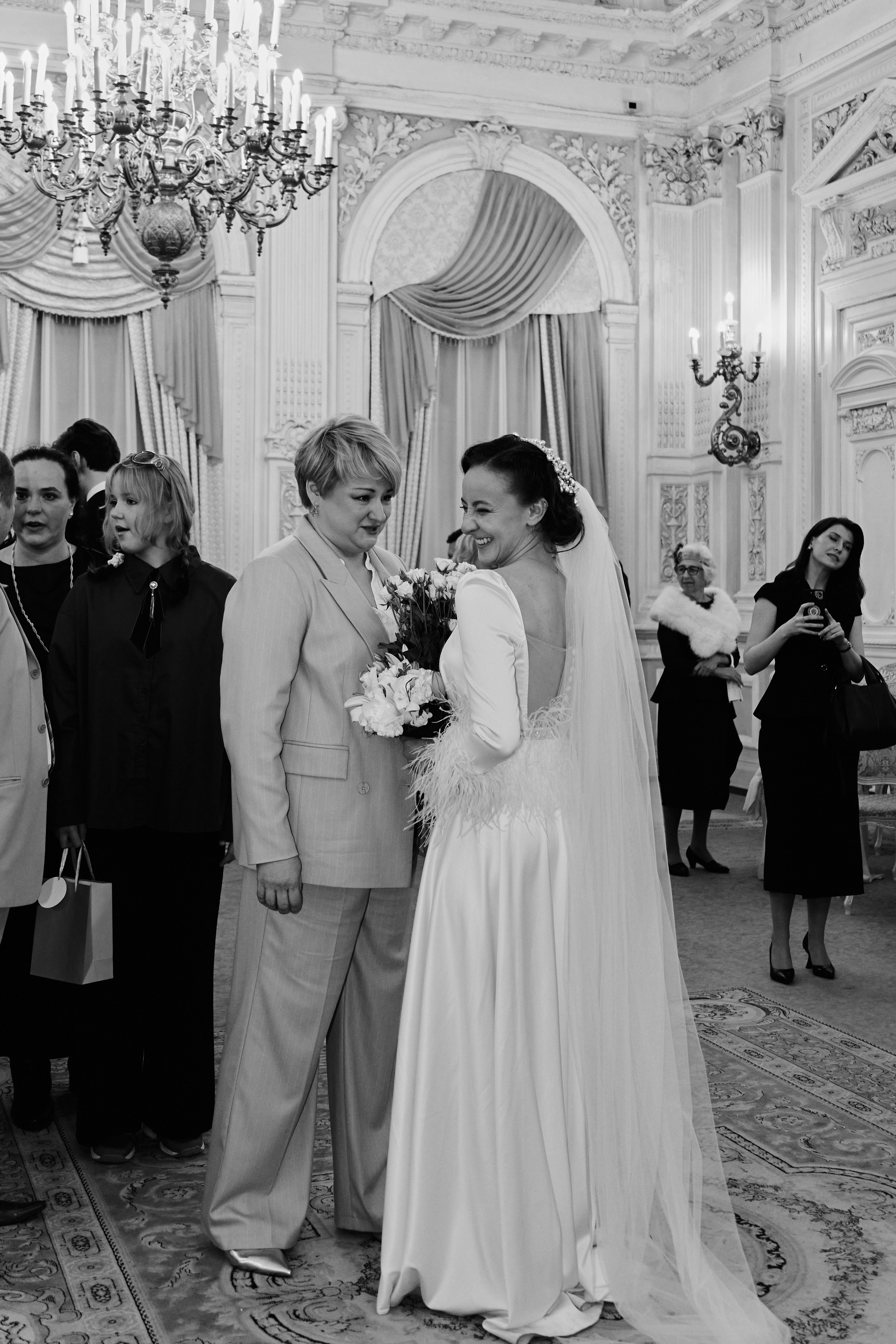 Lizaveta&Artem. Daria Y. Фототерапия │ Санкт-Петербург