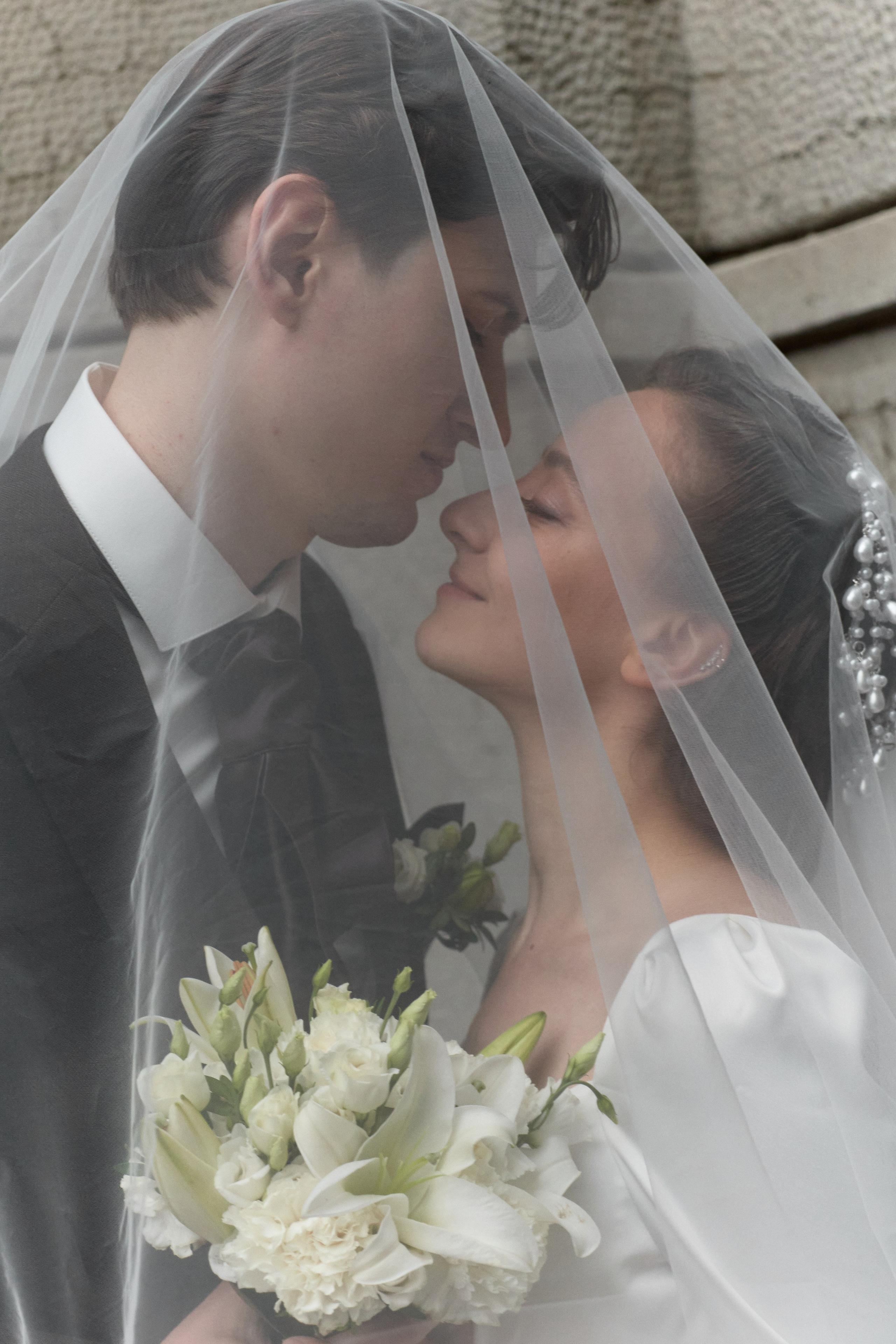 Lizaveta&Artem. Daria Y. Фототерапия │ Санкт-Петербург