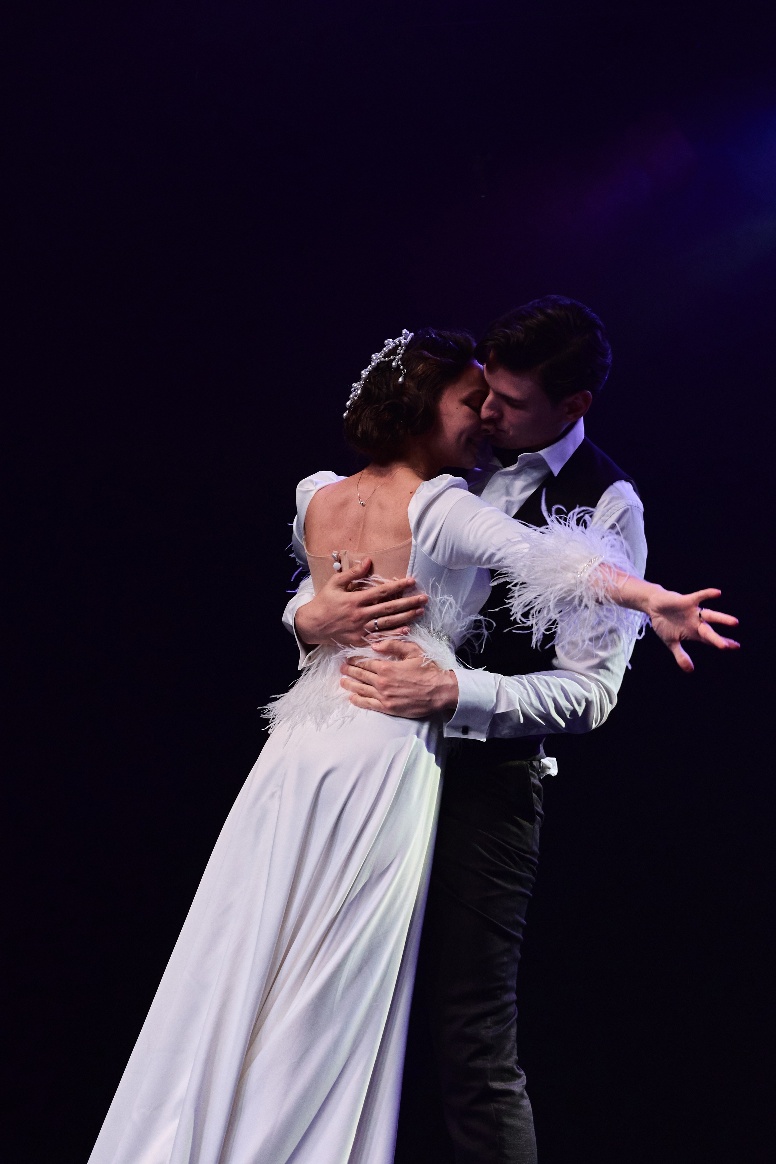 Lizaveta&Artem. Daria Y. Фототерапия │ Санкт-Петербург