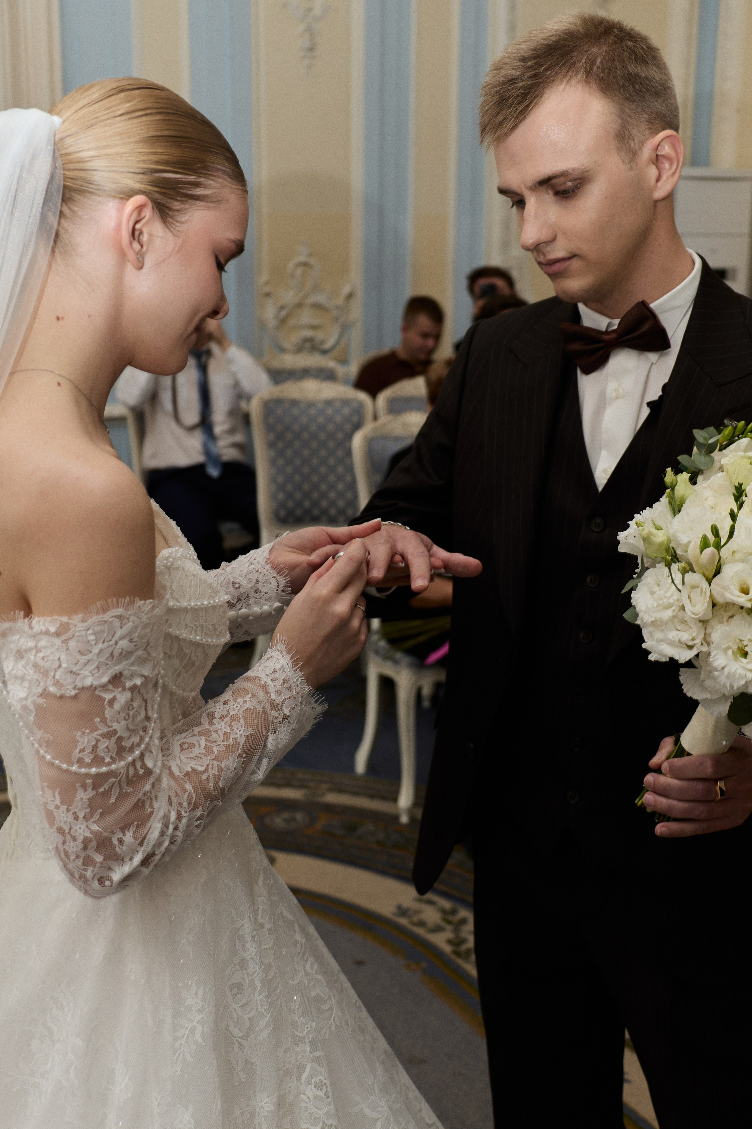 Polina&Danila. Daria Y. Фототерапия │ Санкт-Петербург