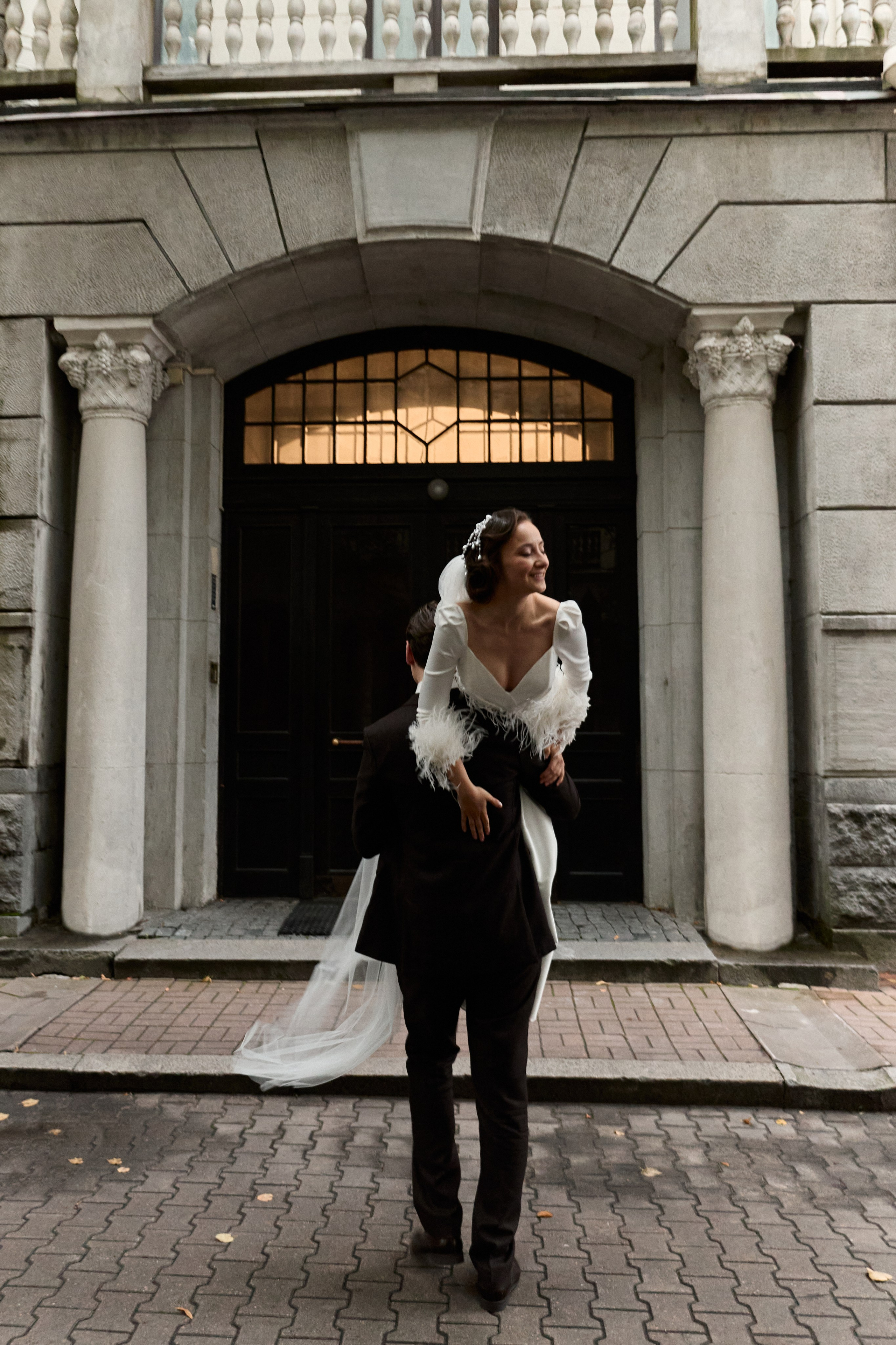 Lizaveta&Artem. Daria Y. Фототерапия │ Санкт-Петербург