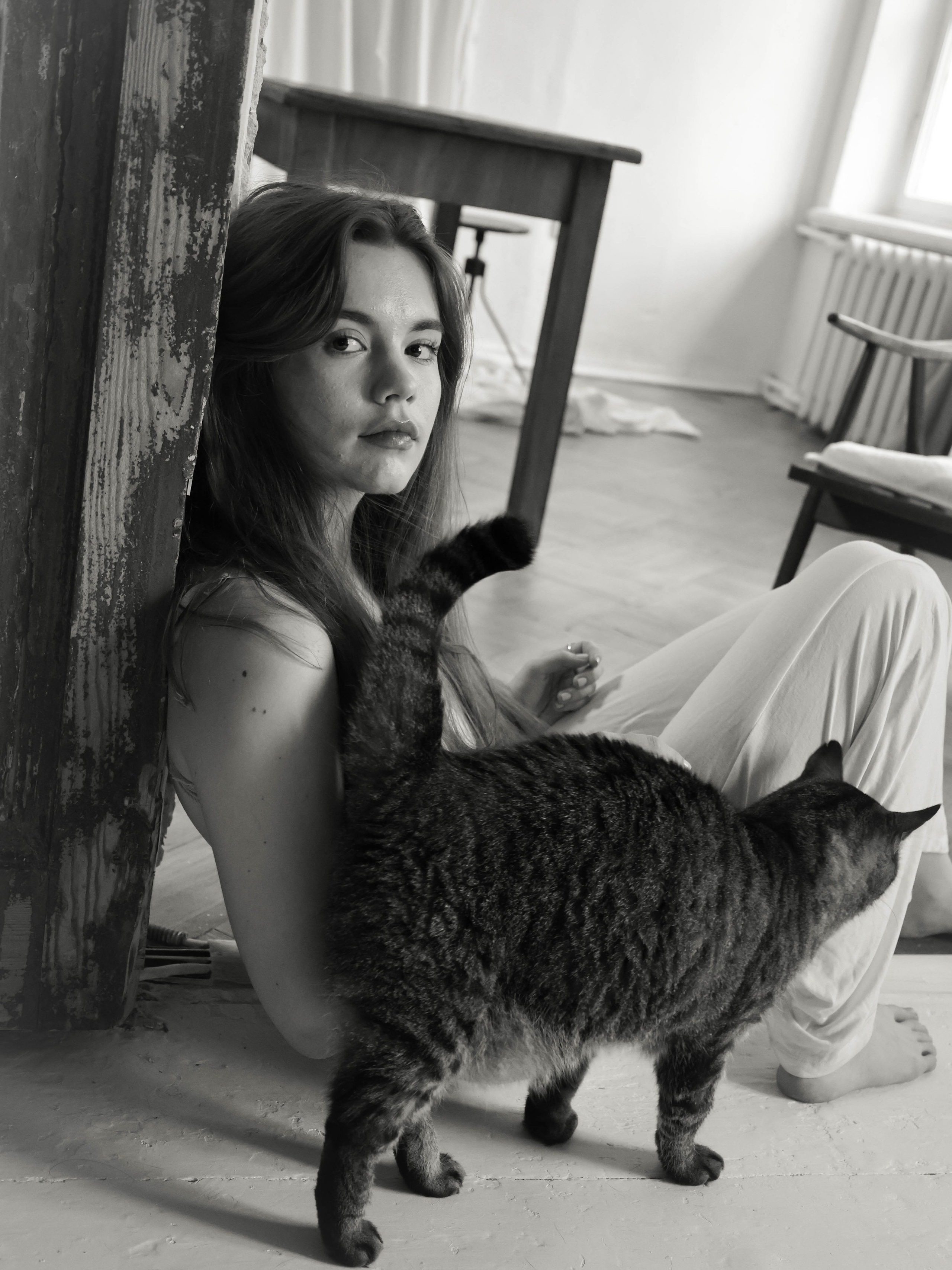 Kate. Daria Y. Фототерапия │ Санкт-Петербург