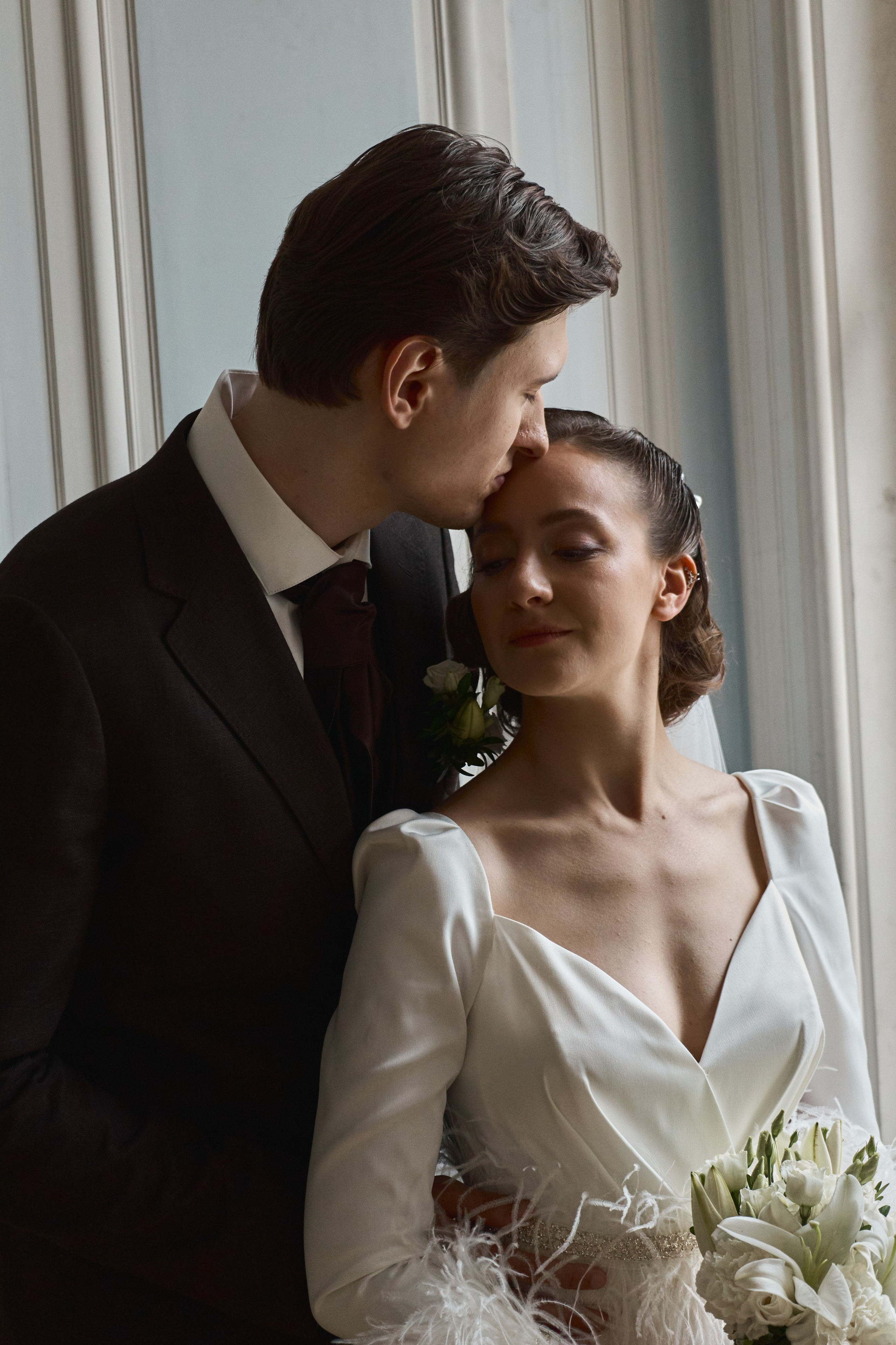 Lizaveta&Artem. Daria Y. Фототерапия │ Санкт-Петербург