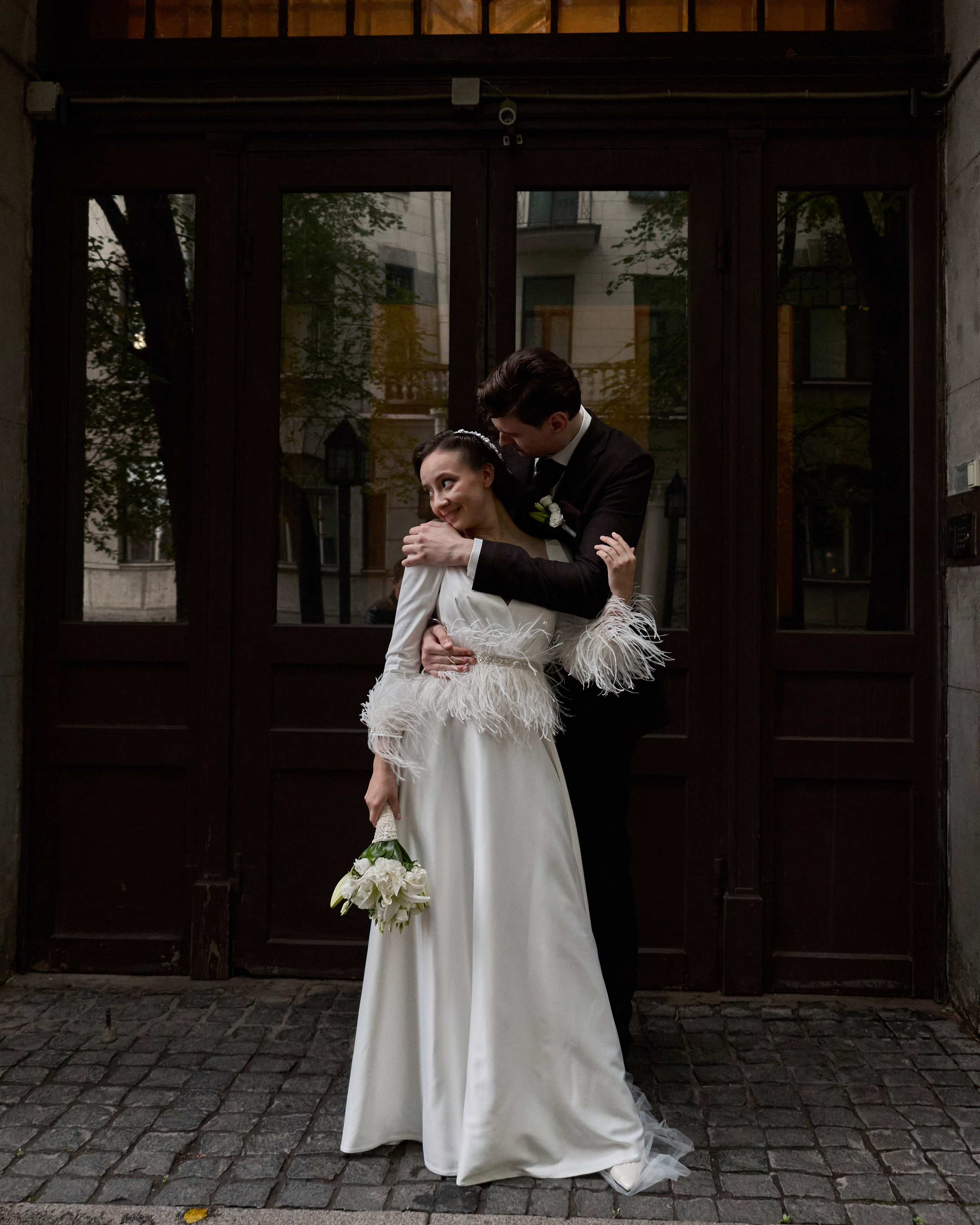 Lizaveta&Artem. Daria Y. Фототерапия │ Санкт-Петербург