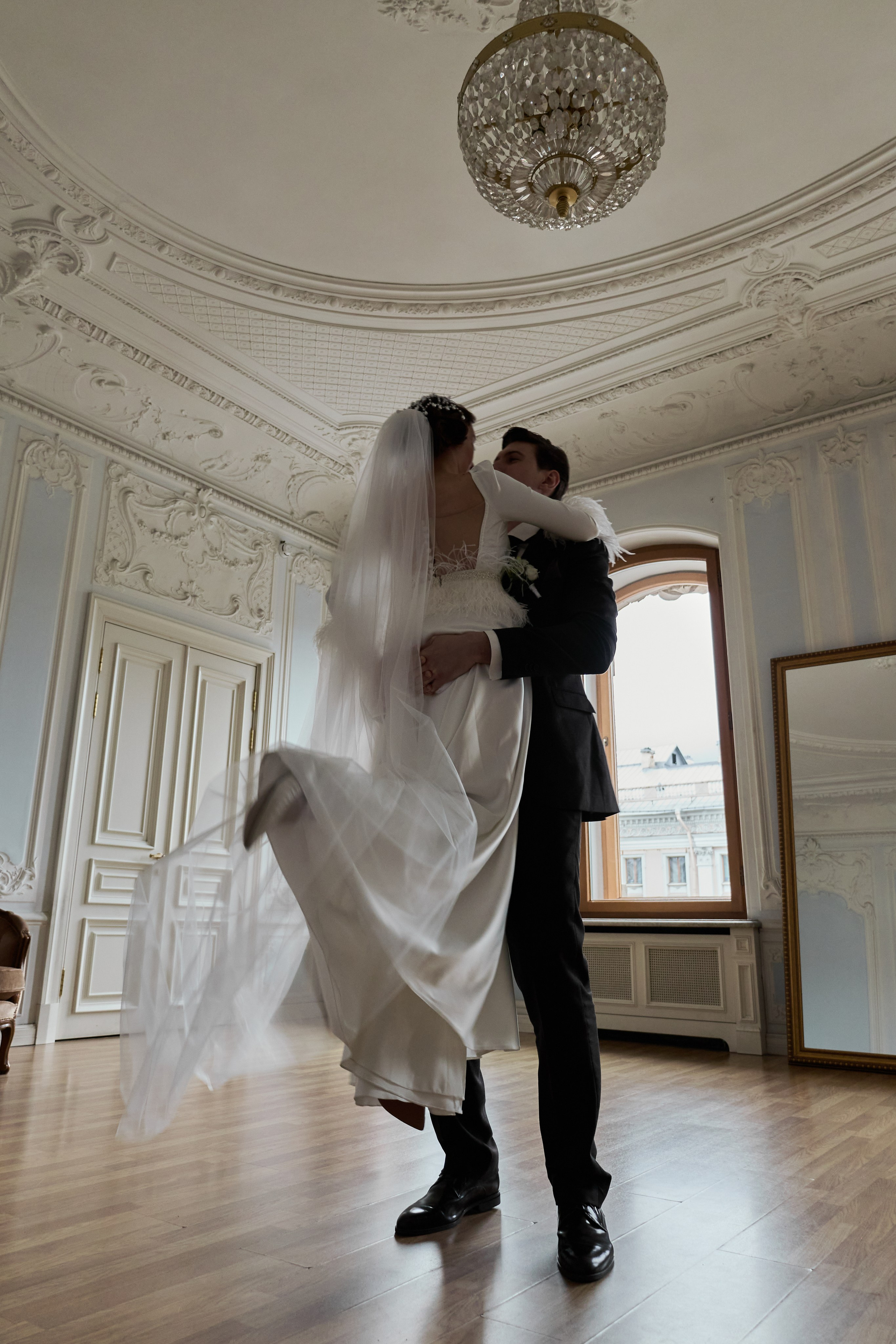 Lizaveta&Artem. Daria Y. Фототерапия │ Санкт-Петербург
