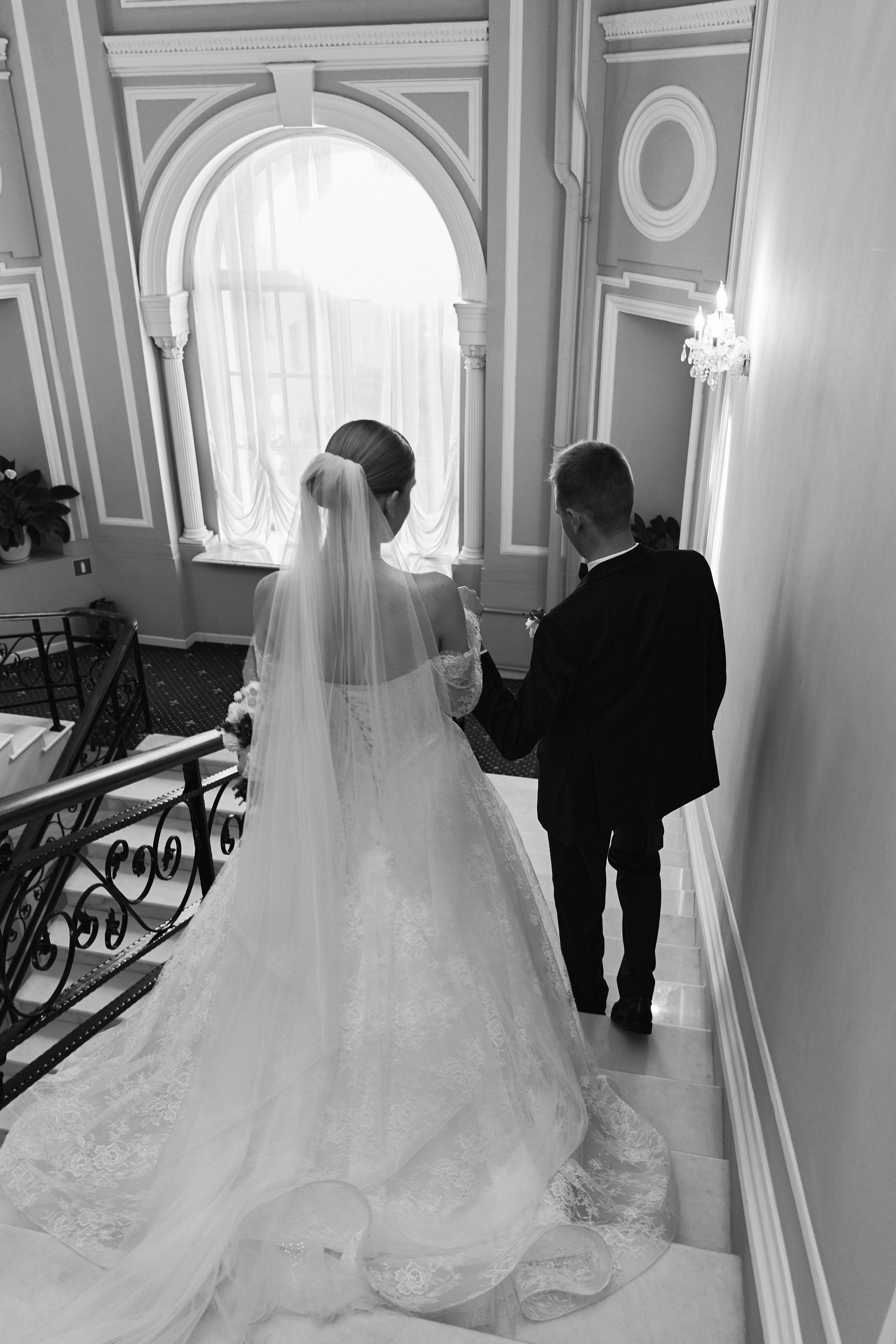 Polina&Danila. Daria Y. Фототерапия │ Санкт-Петербург