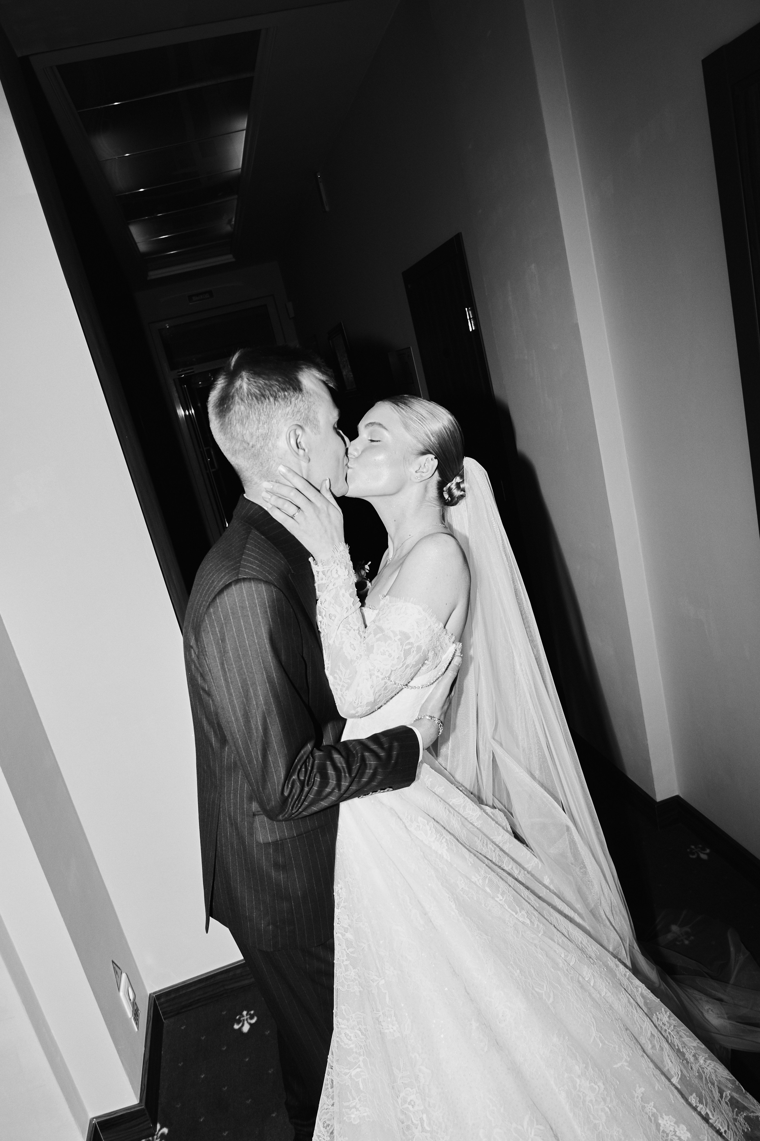 Polina&Danila. Daria Y. Фототерапия │ Санкт-Петербург