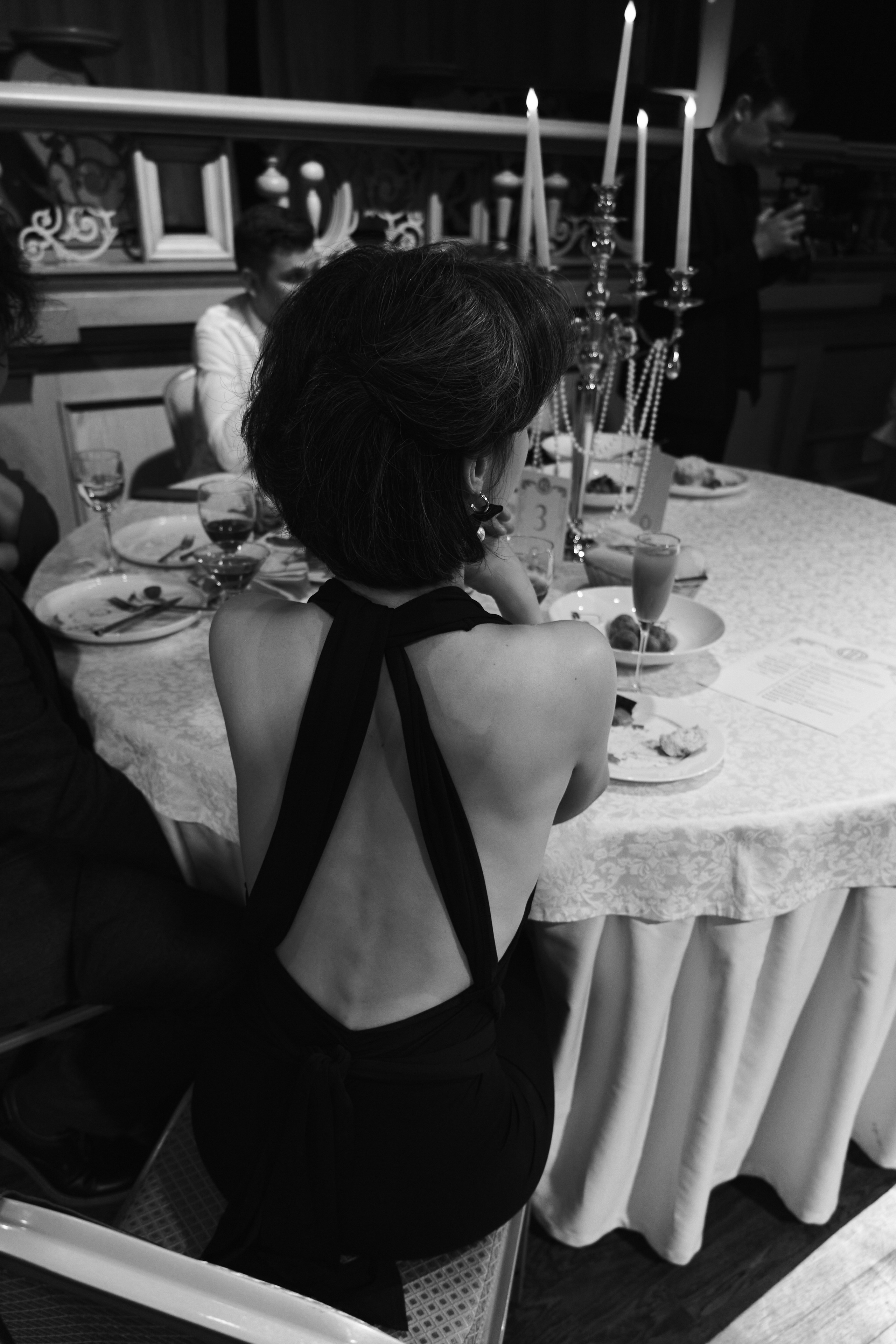 Lizaveta&Artem. Daria Y. Фототерапия │ Санкт-Петербург