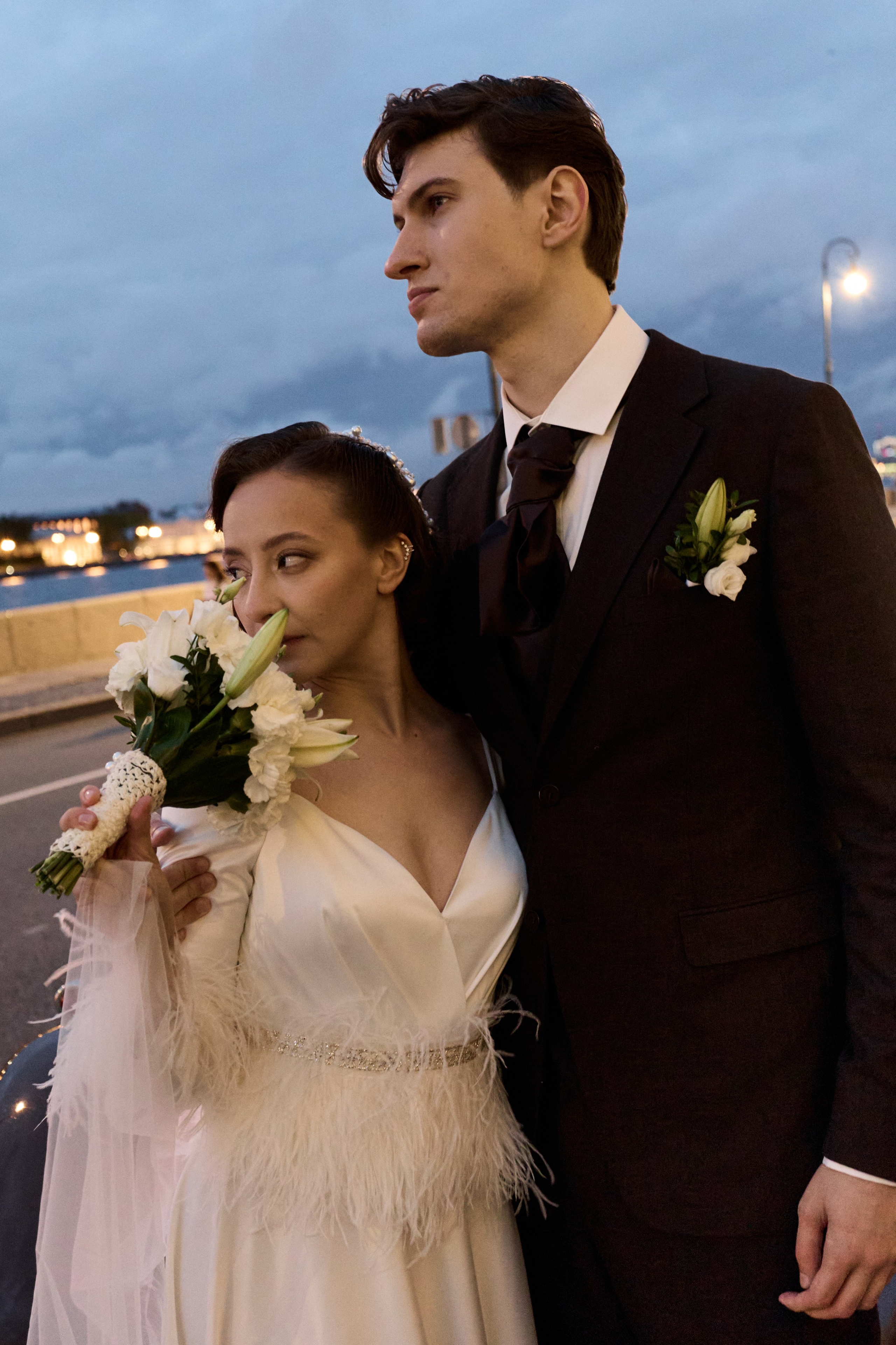 Lizaveta&Artem. Daria Y. Фототерапия │ Санкт-Петербург