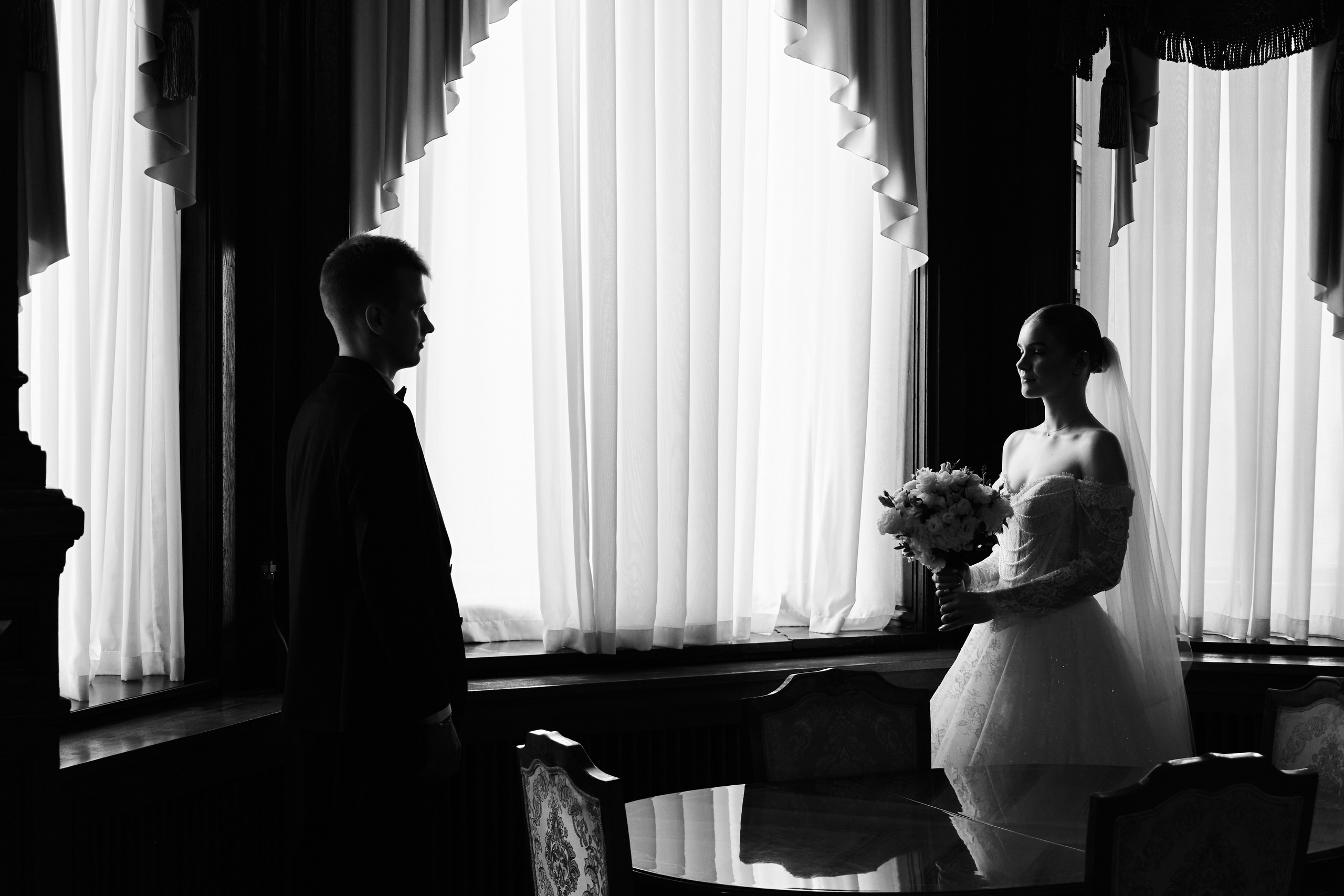 Polina&Danila. Daria Y. Фототерапия │ Санкт-Петербург