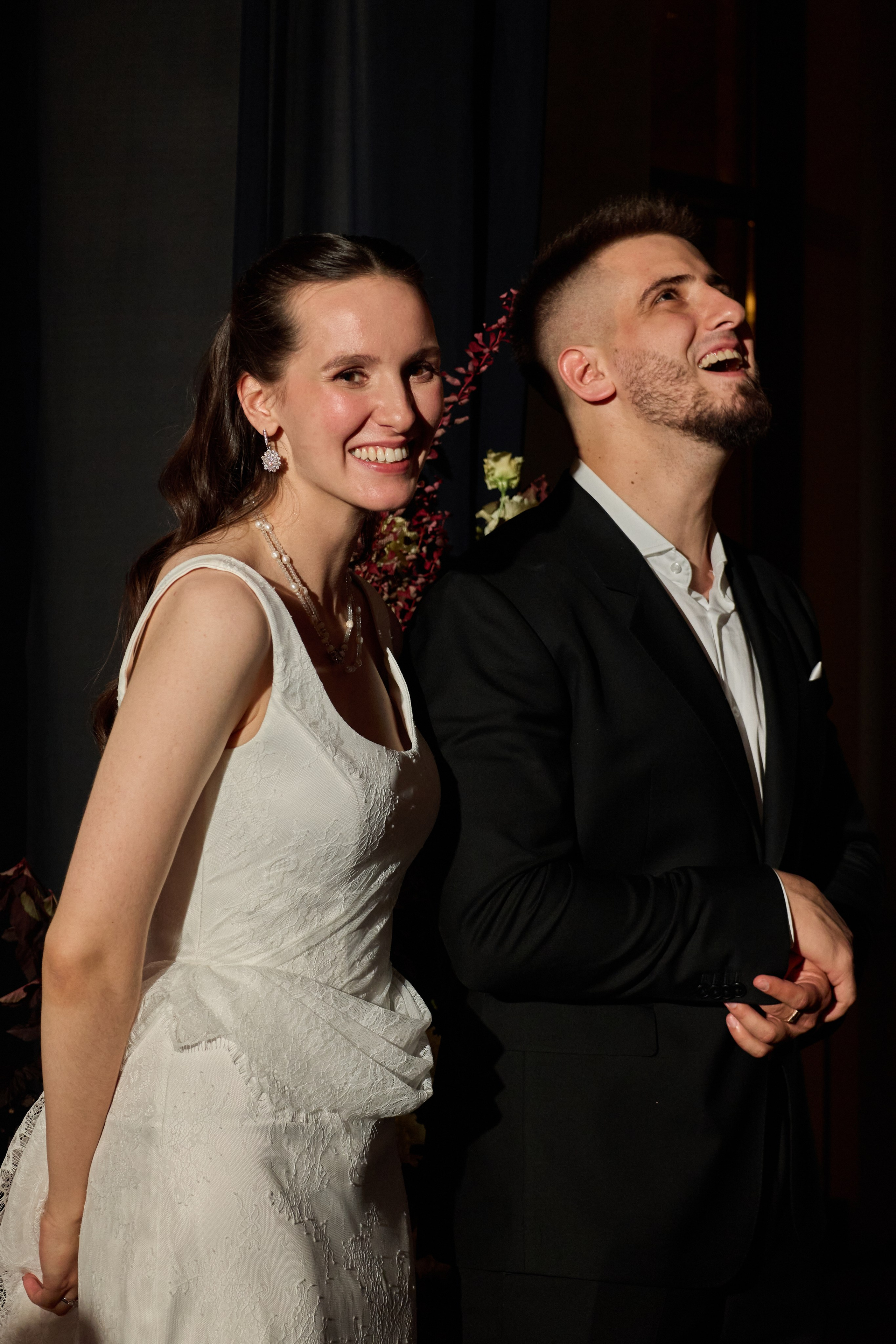 Anastasia&Valera. Daria Y. Фототерапия │ Санкт-Петербург