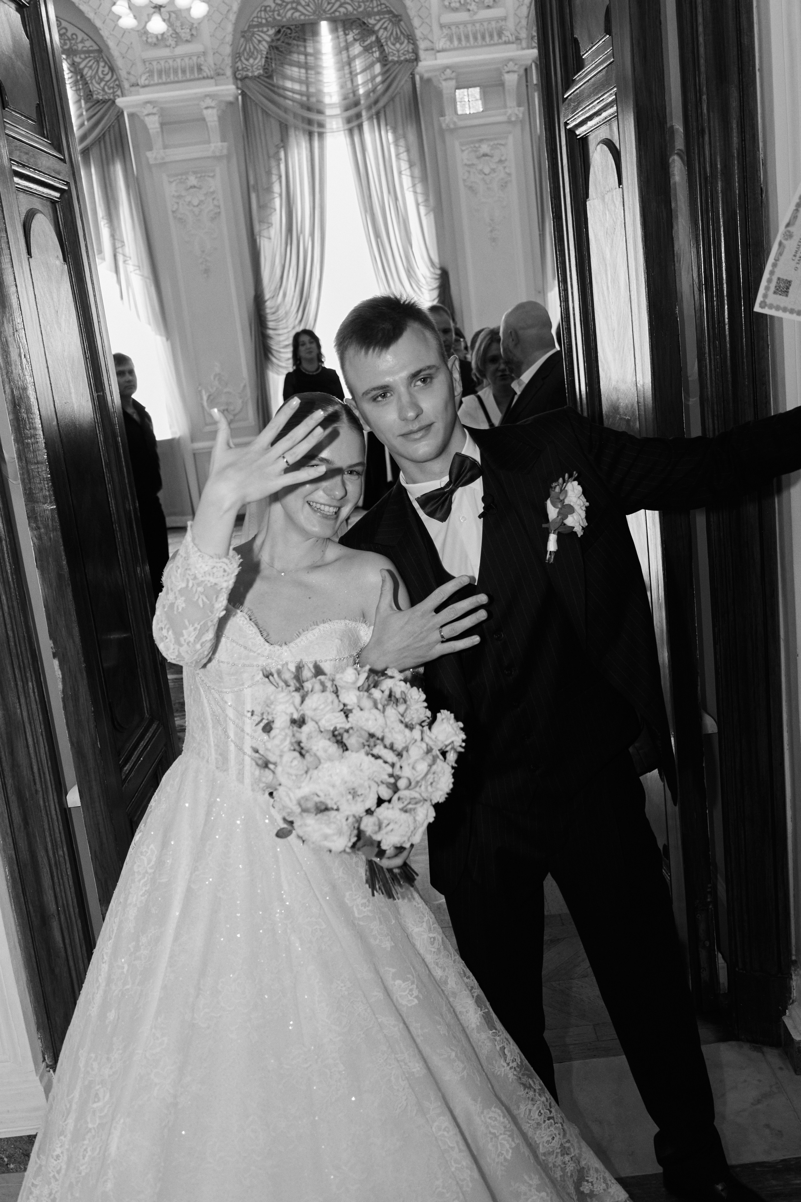 Polina&Danila. Daria Y. Фототерапия │ Санкт-Петербург