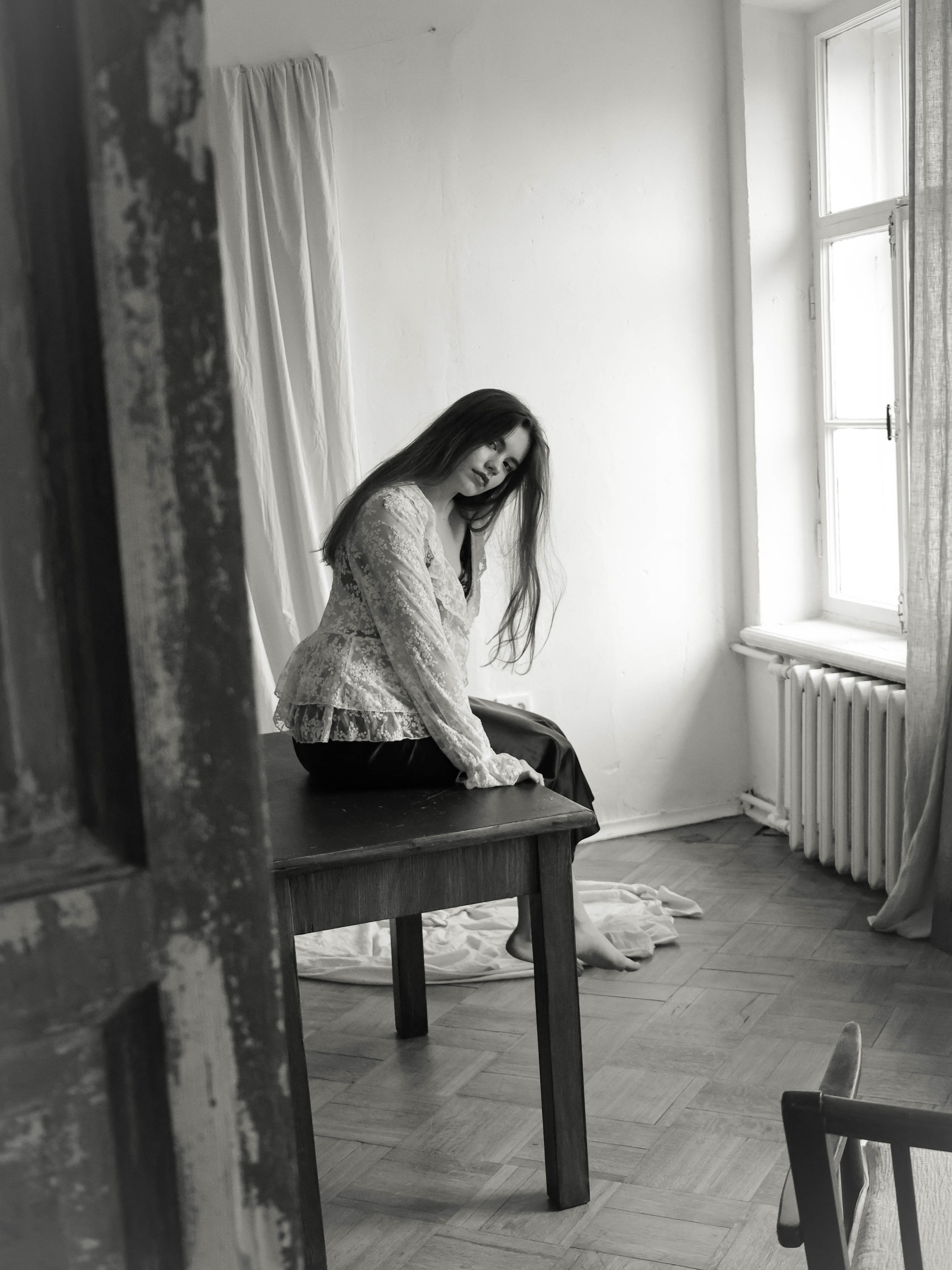 Kate. Daria Y. Фототерапия │ Санкт-Петербург
