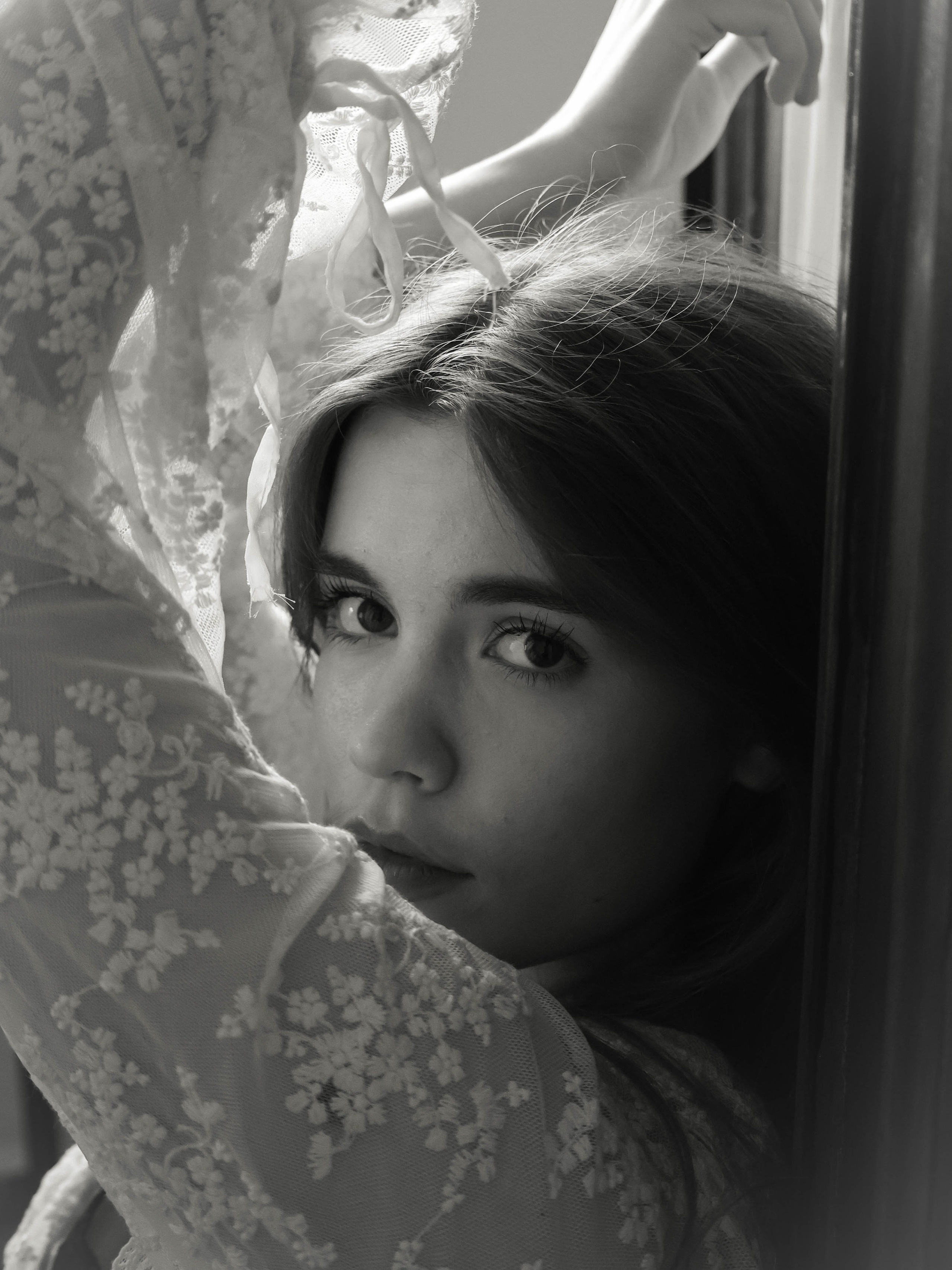 Kate. Daria Y. Фототерапия │ Санкт-Петербург