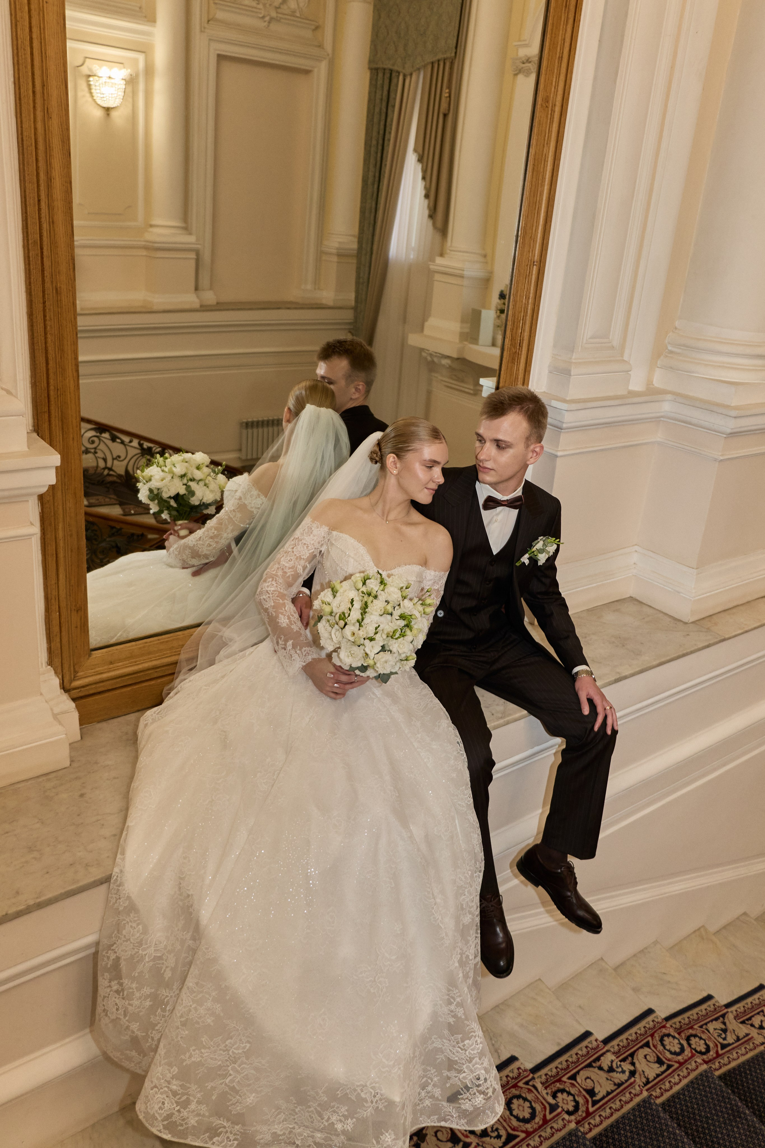 Polina&Danila. Daria Y. Фототерапия │ Санкт-Петербург