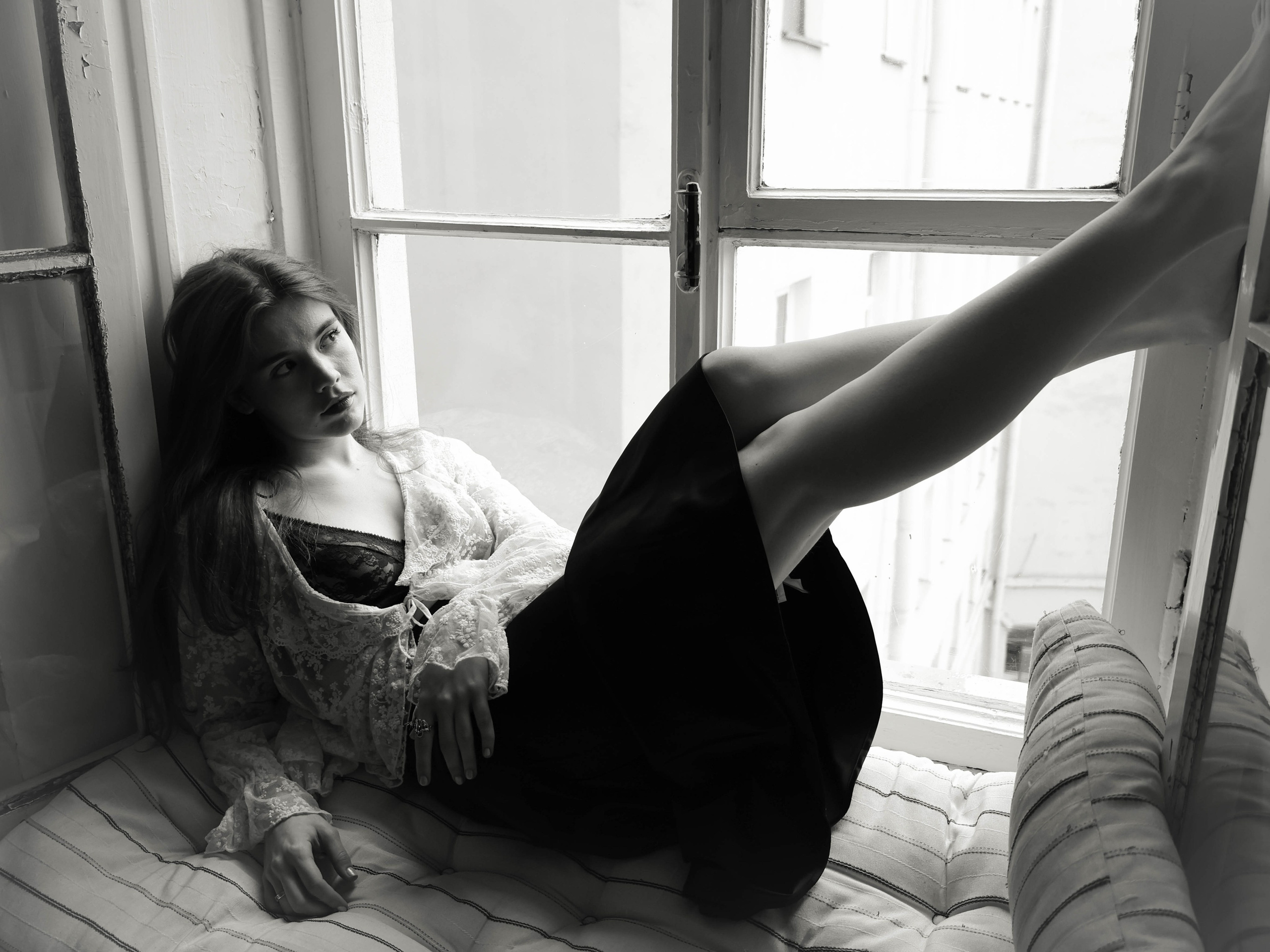 Kate. Daria Y. Фототерапия │ Санкт-Петербург