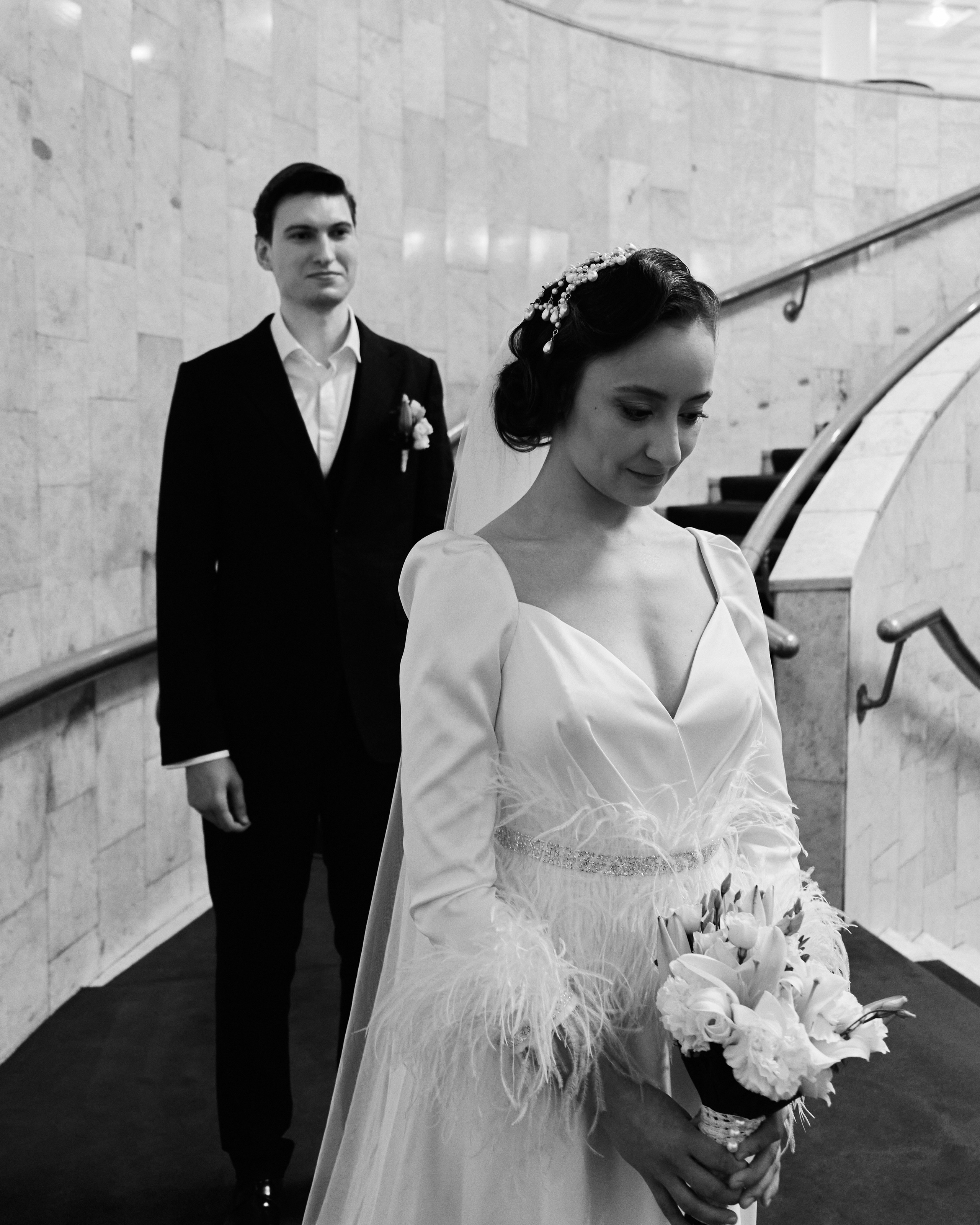 Lizaveta&Artem. Daria Y. Фототерапия │ Санкт-Петербург