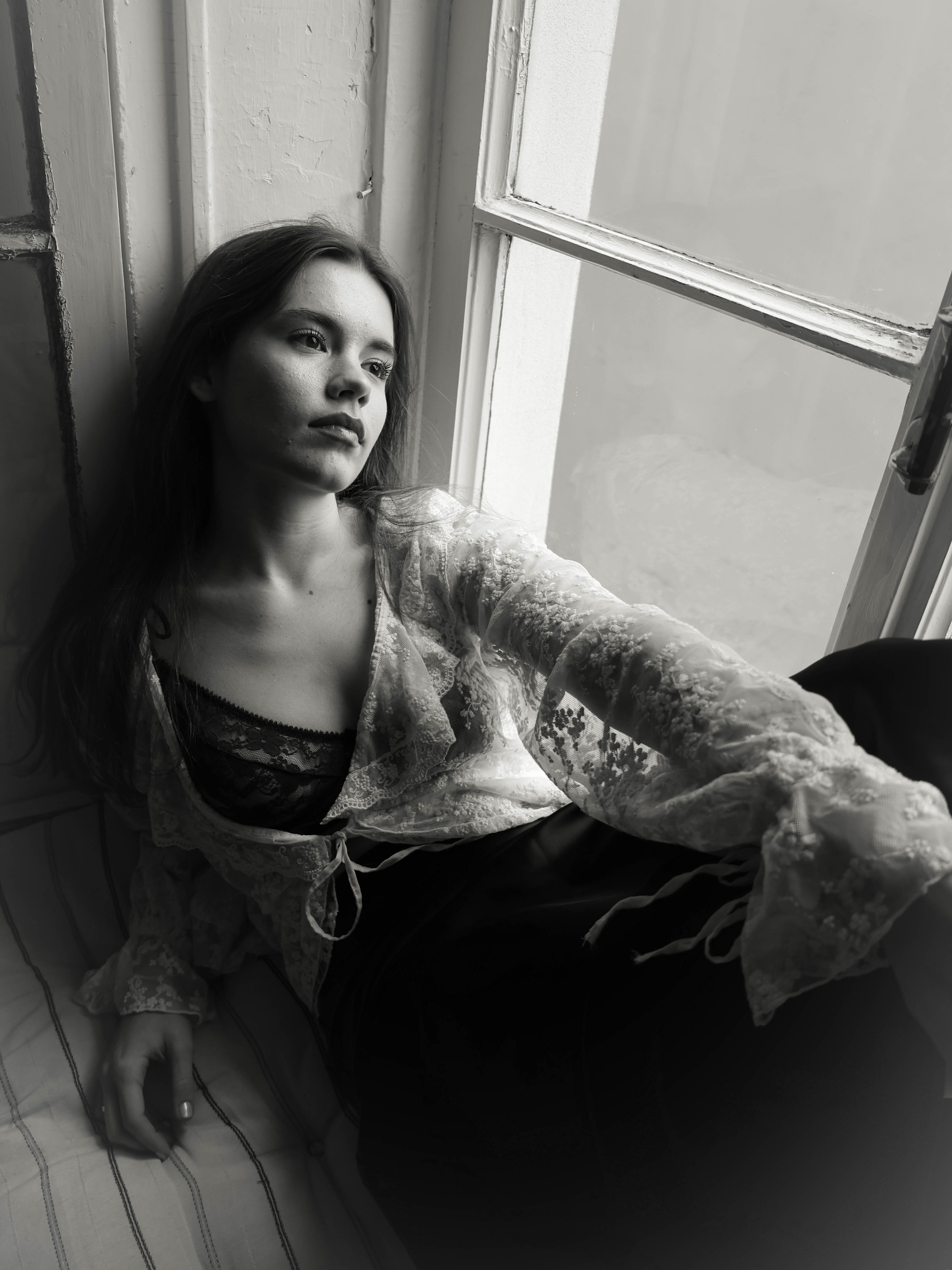 Kate. Daria Y. Фототерапия │ Санкт-Петербург