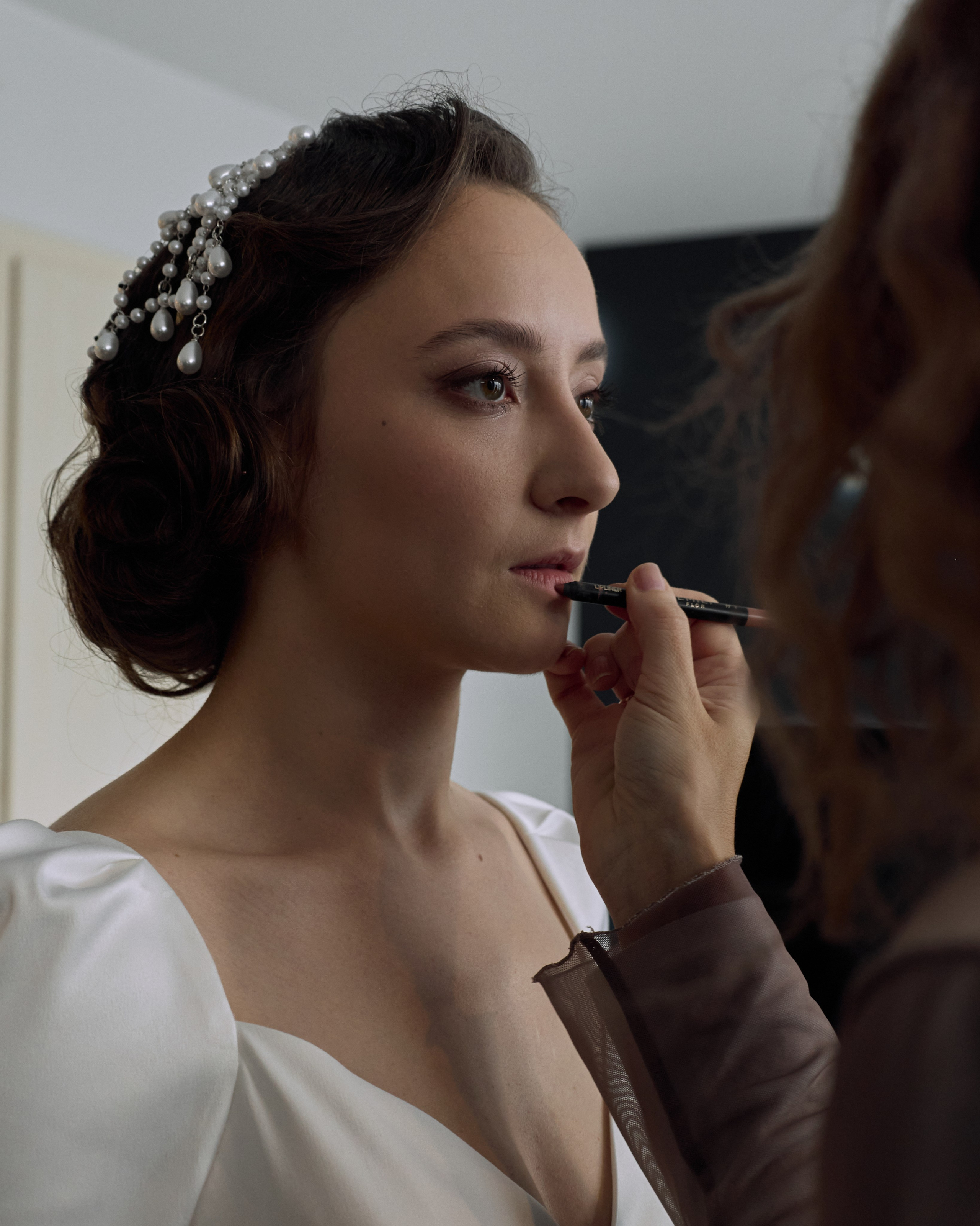 Lizaveta&Artem. Daria Y. Фототерапия │ Санкт-Петербург