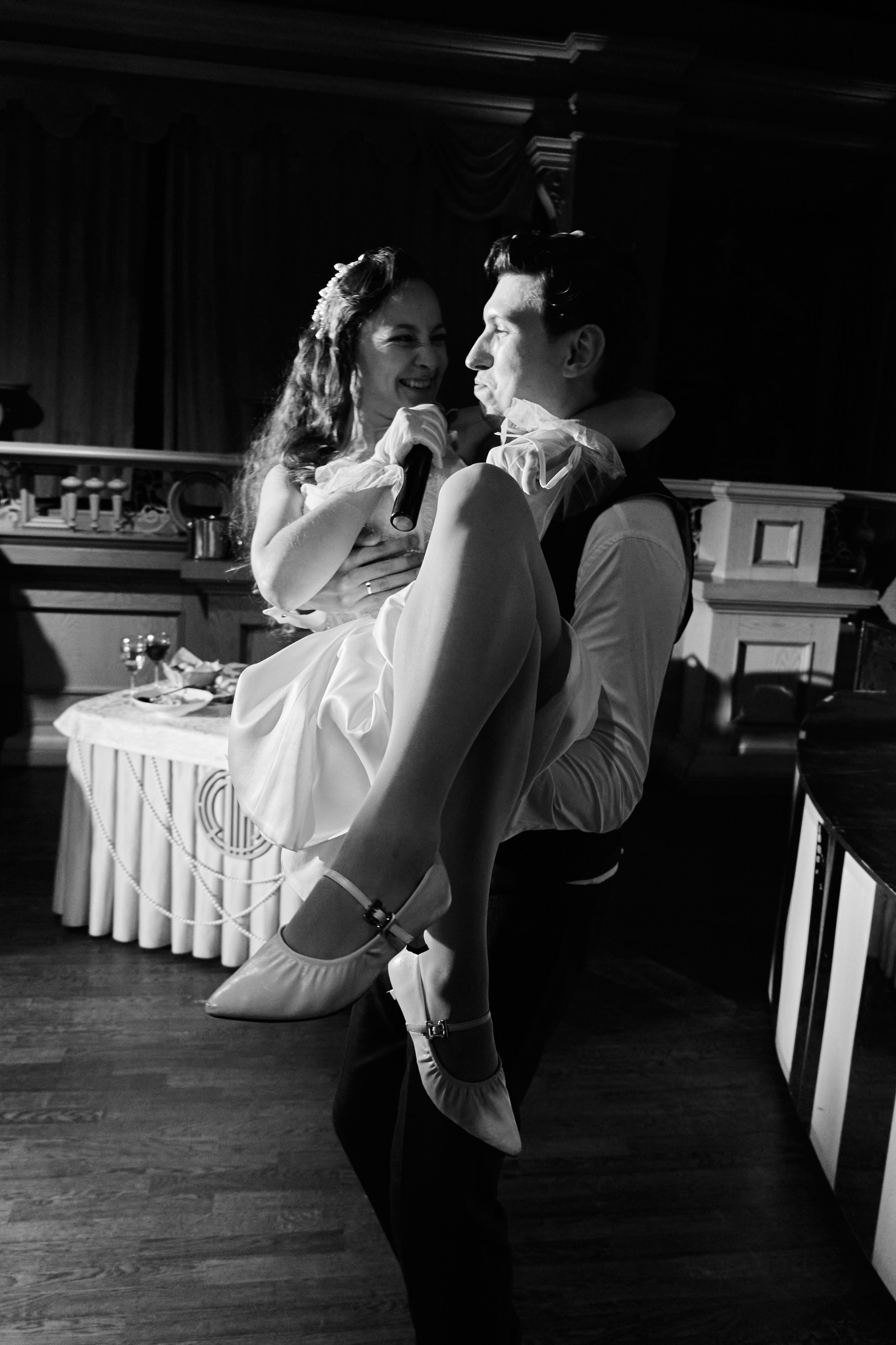 Lizaveta&Artem. Daria Y. Фототерапия │ Санкт-Петербург