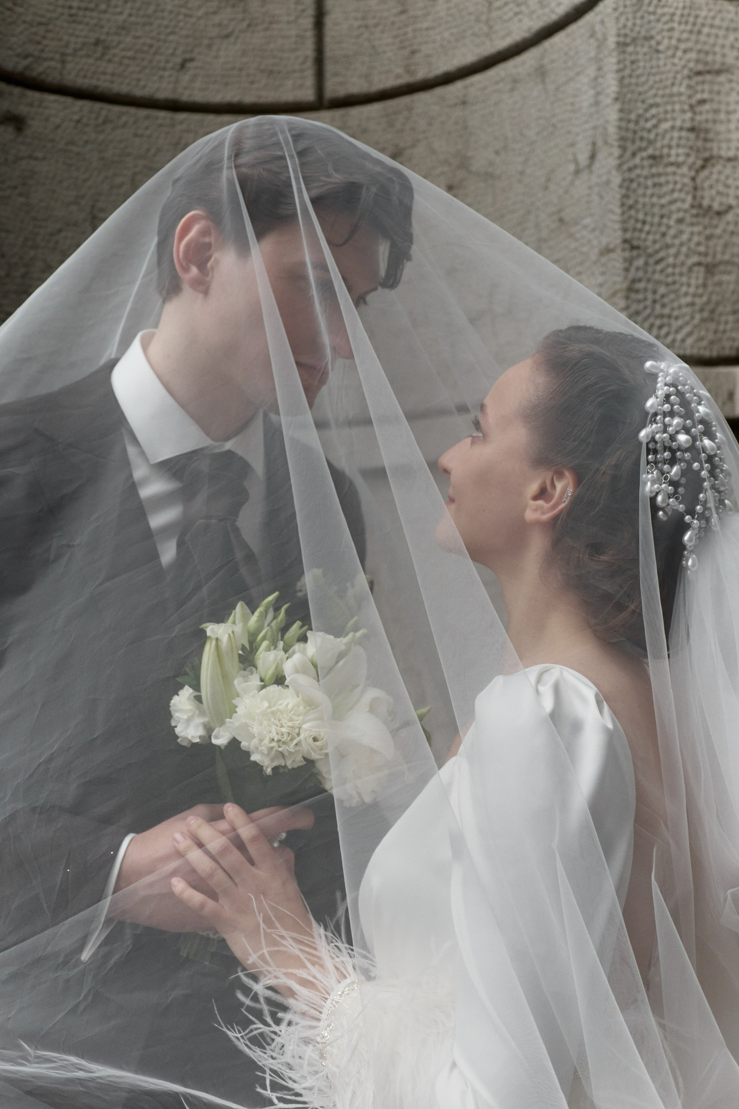 Lizaveta&Artem. Daria Y. Фототерапия │ Санкт-Петербург