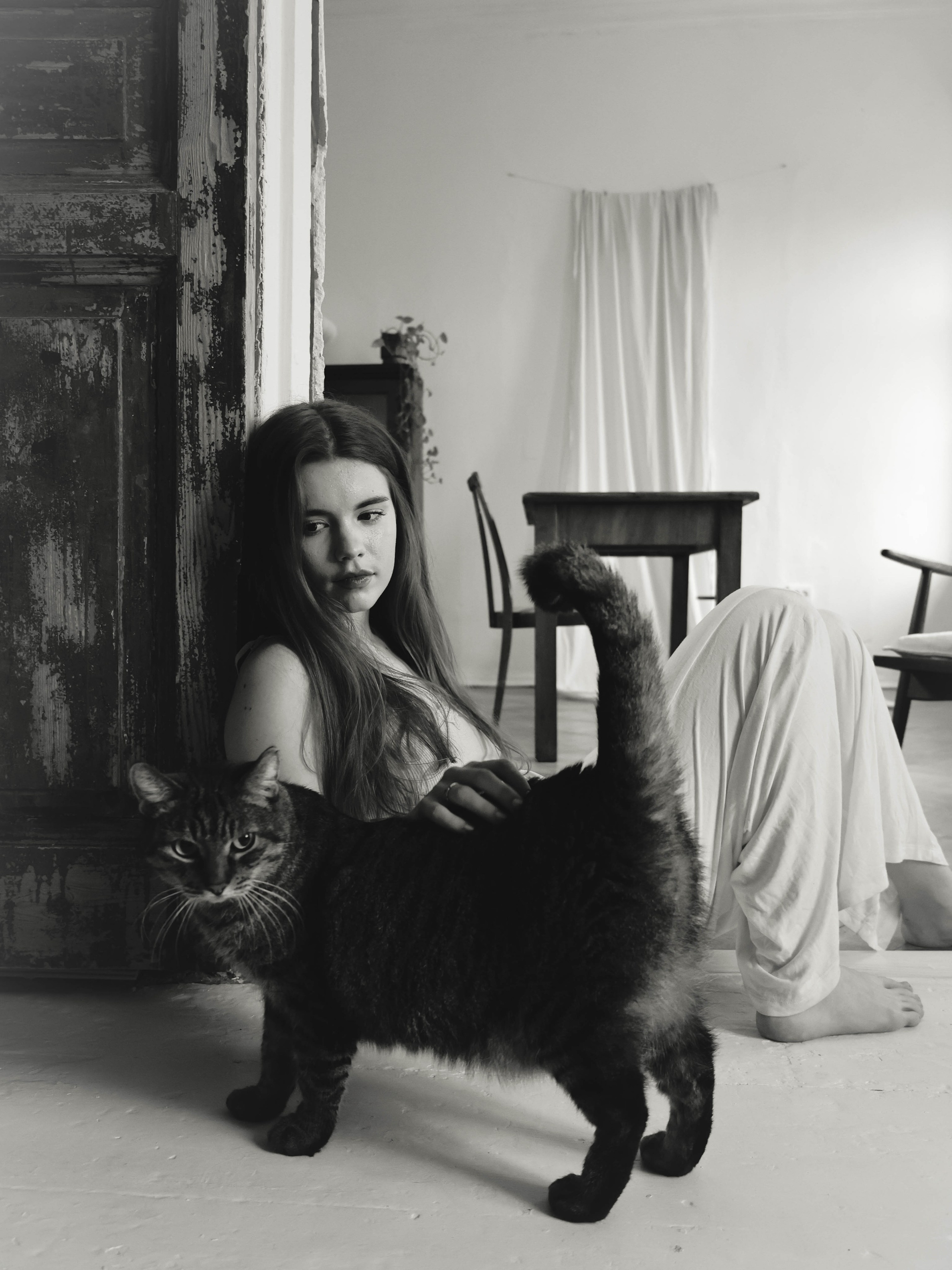 Kate. Daria Y. Фототерапия │ Санкт-Петербург