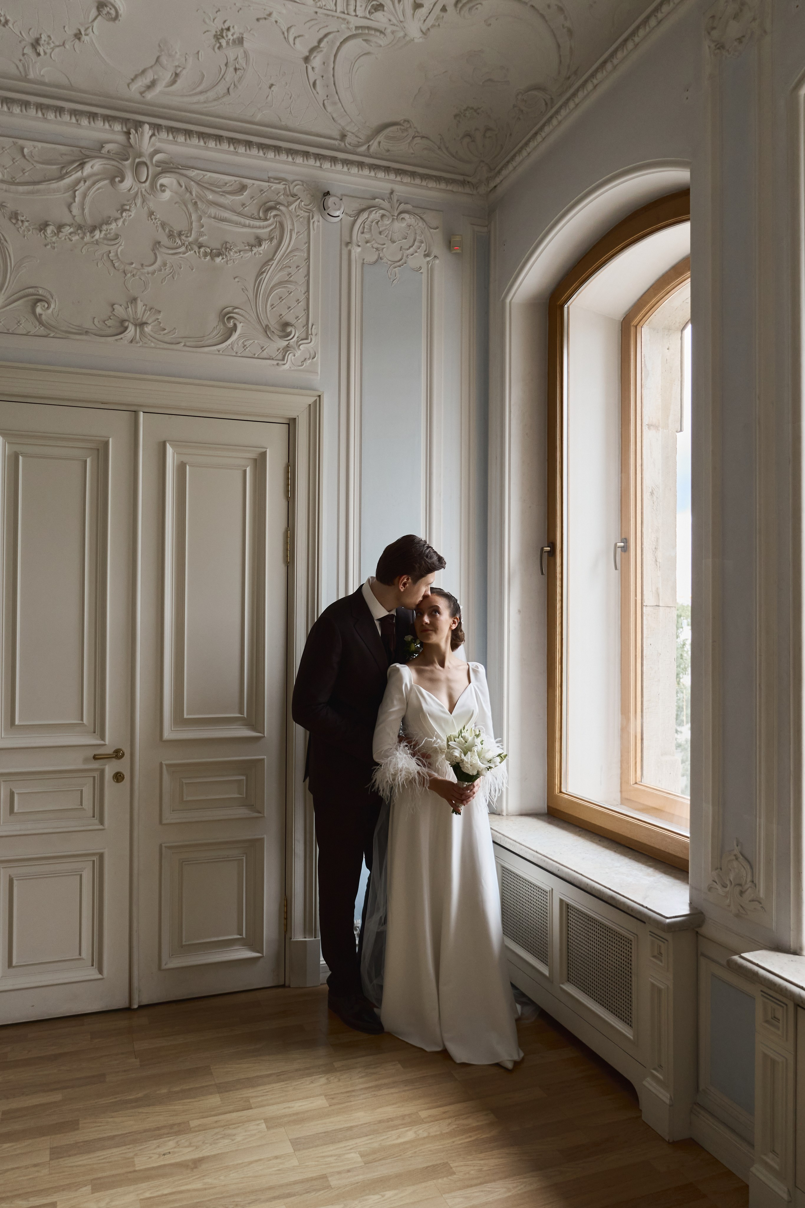 Lizaveta&Artem. Daria Y. Фототерапия │ Санкт-Петербург