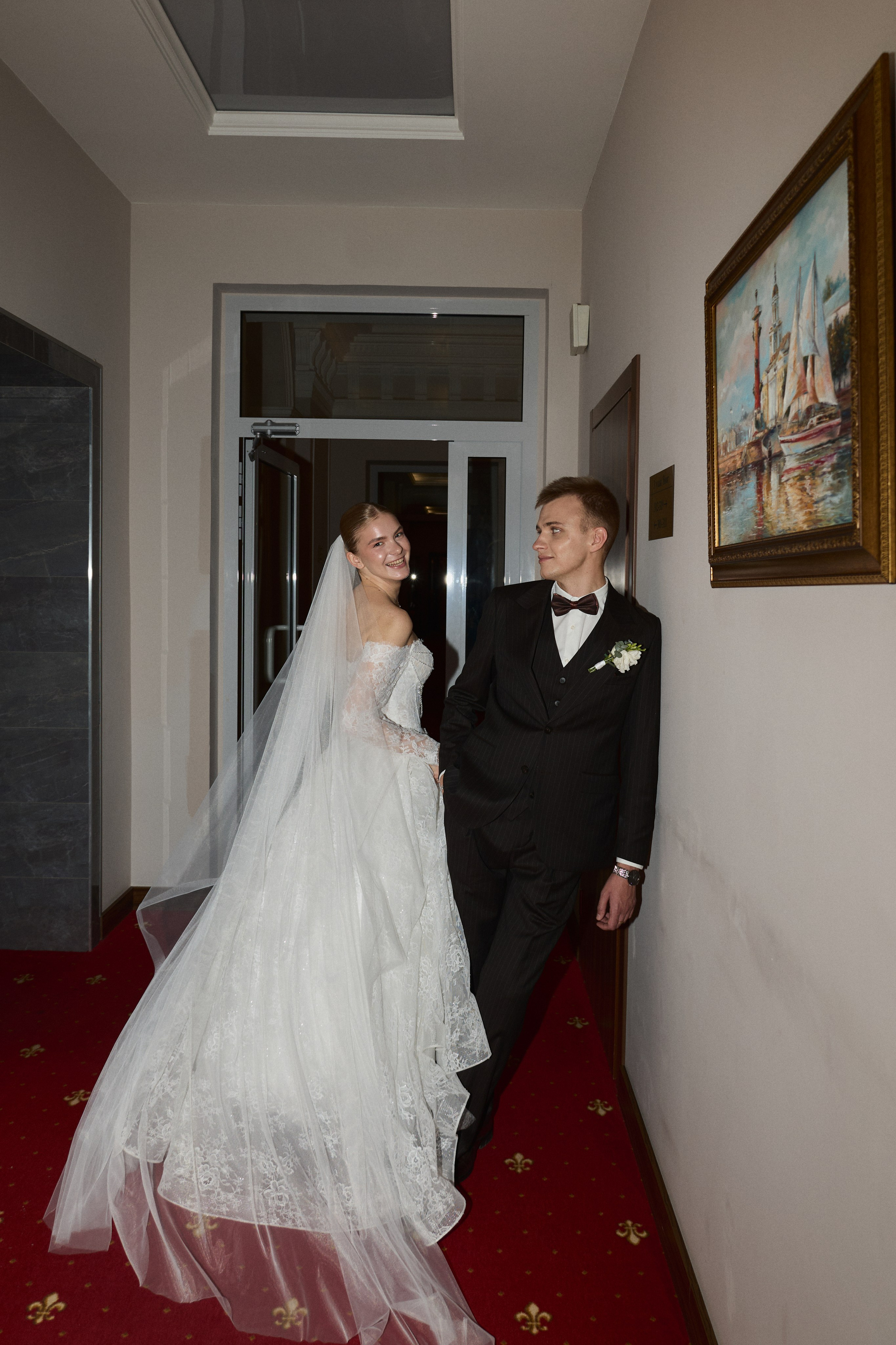 Polina&Danila. Daria Y. Фототерапия │ Санкт-Петербург