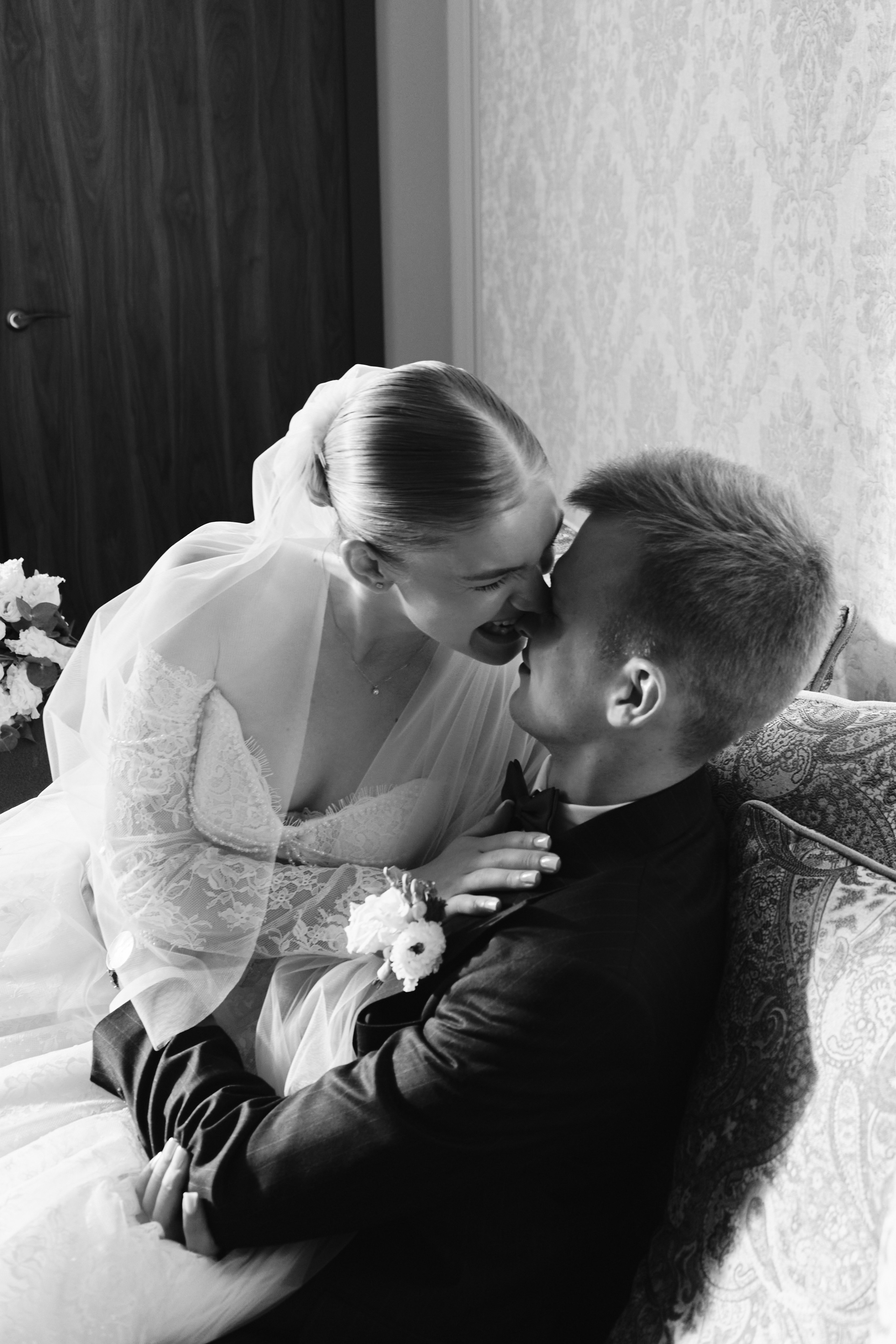 Polina&Danila. Daria Y. Фототерапия │ Санкт-Петербург