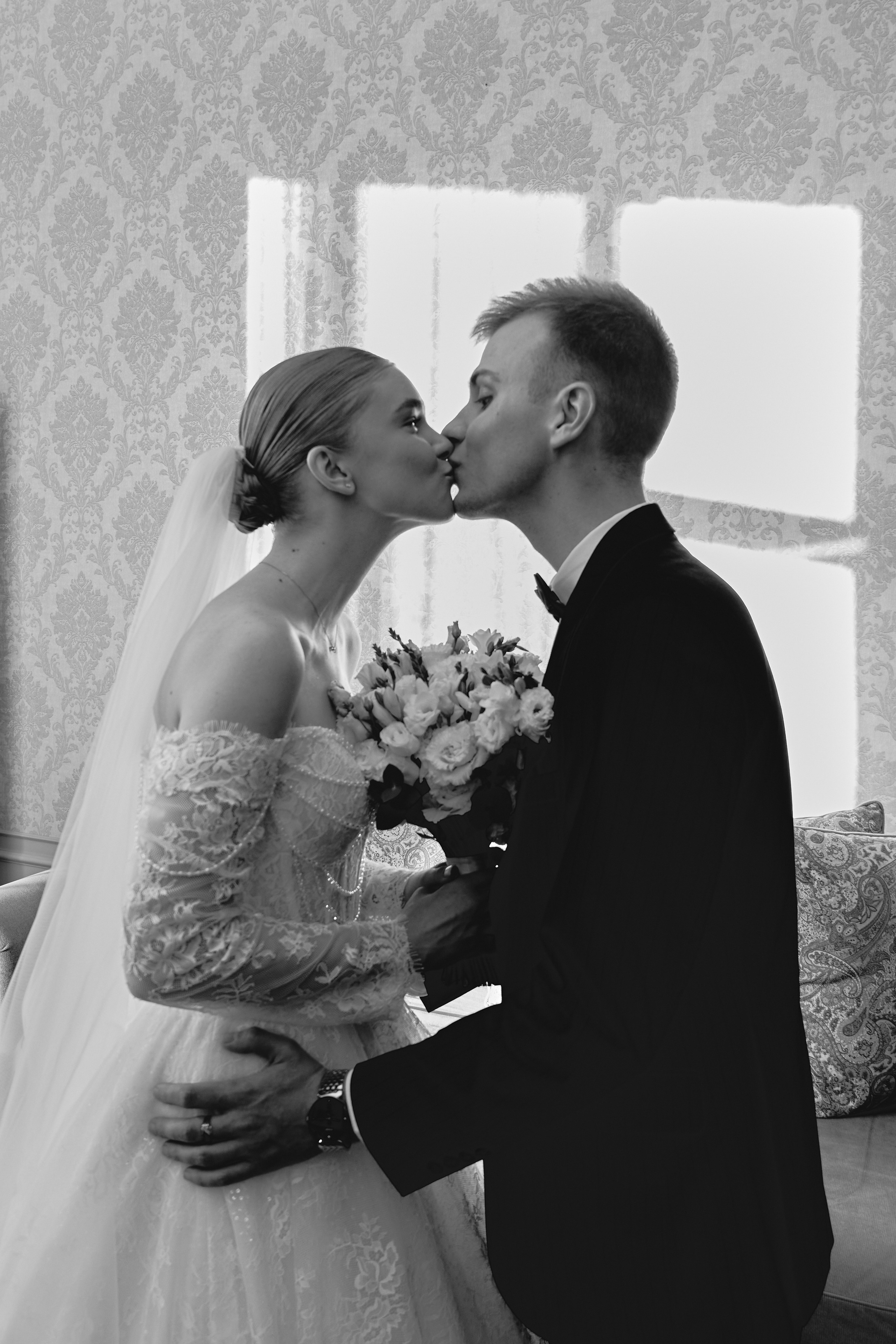 Polina&Danila. Daria Y. Фототерапия │ Санкт-Петербург