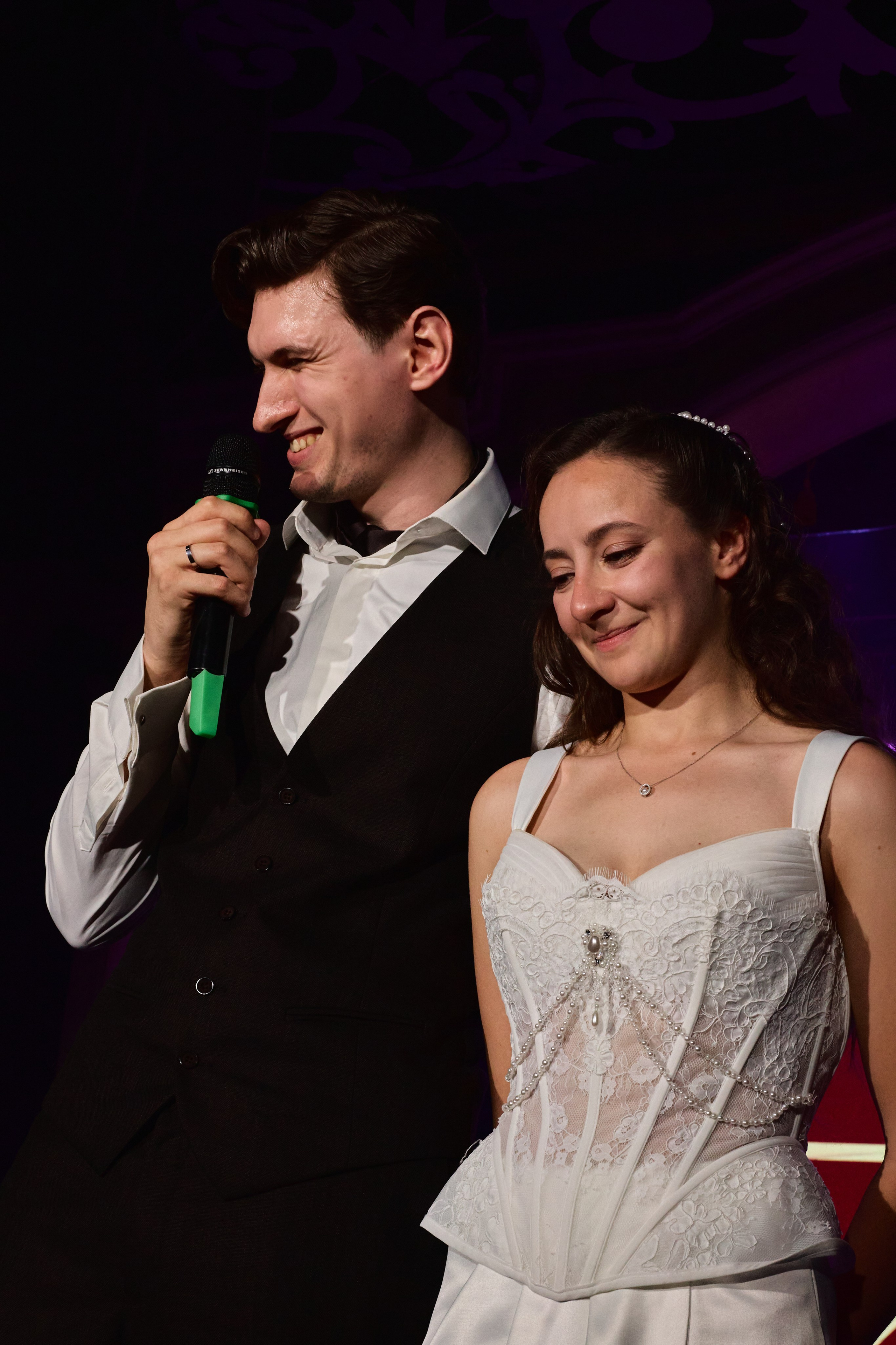Lizaveta&Artem. Daria Y. Фототерапия │ Санкт-Петербург