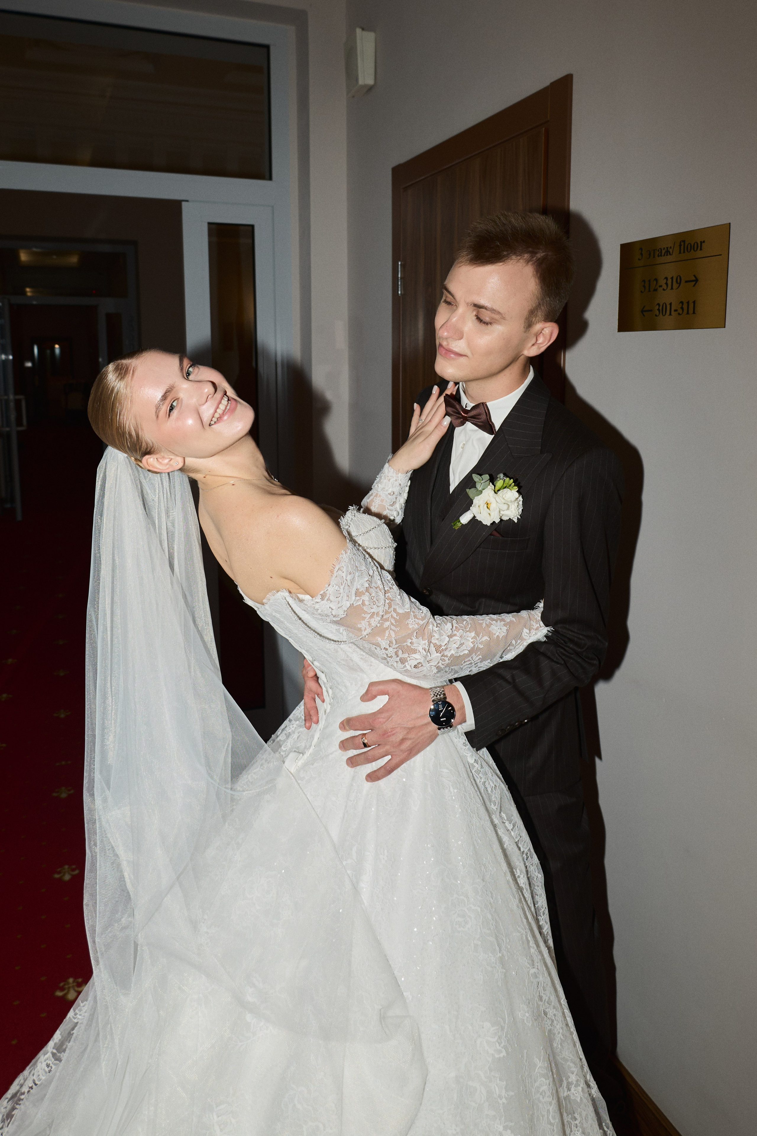 Polina&Danila. Daria Y. Фототерапия │ Санкт-Петербург