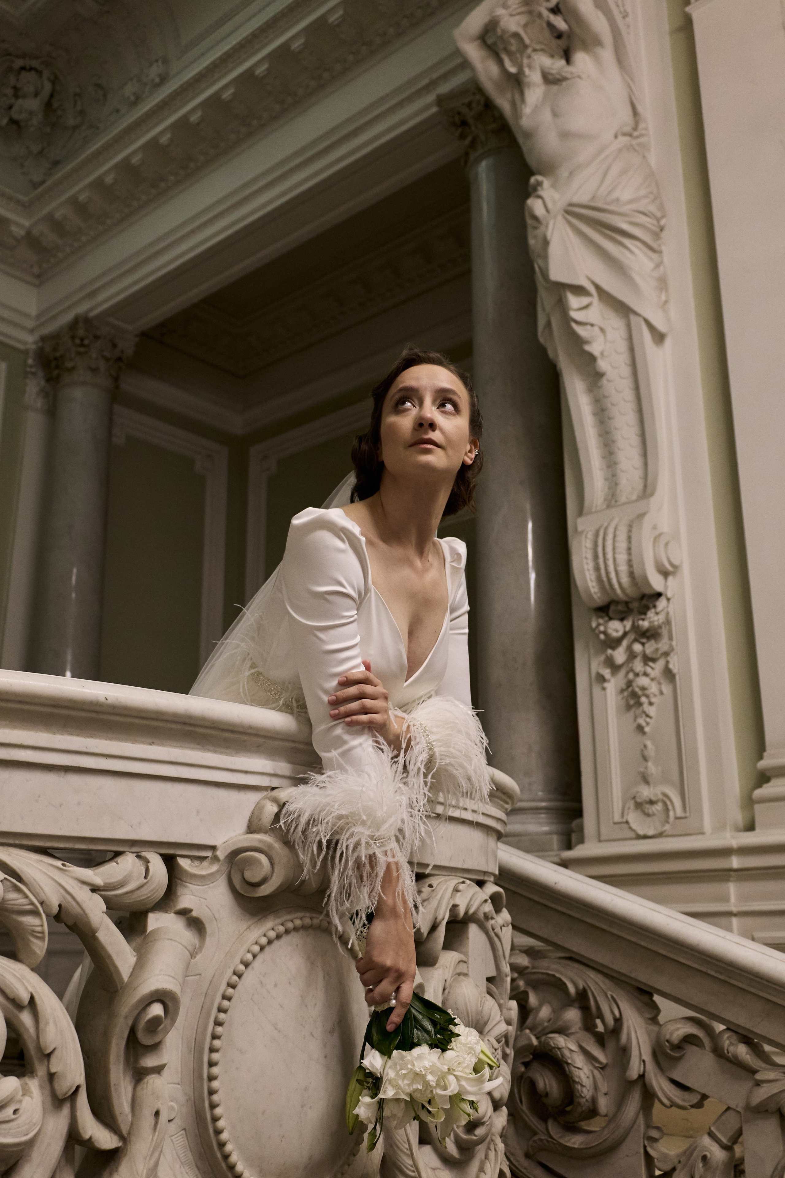 Lizaveta&Artem. Daria Y. Фототерапия │ Санкт-Петербург