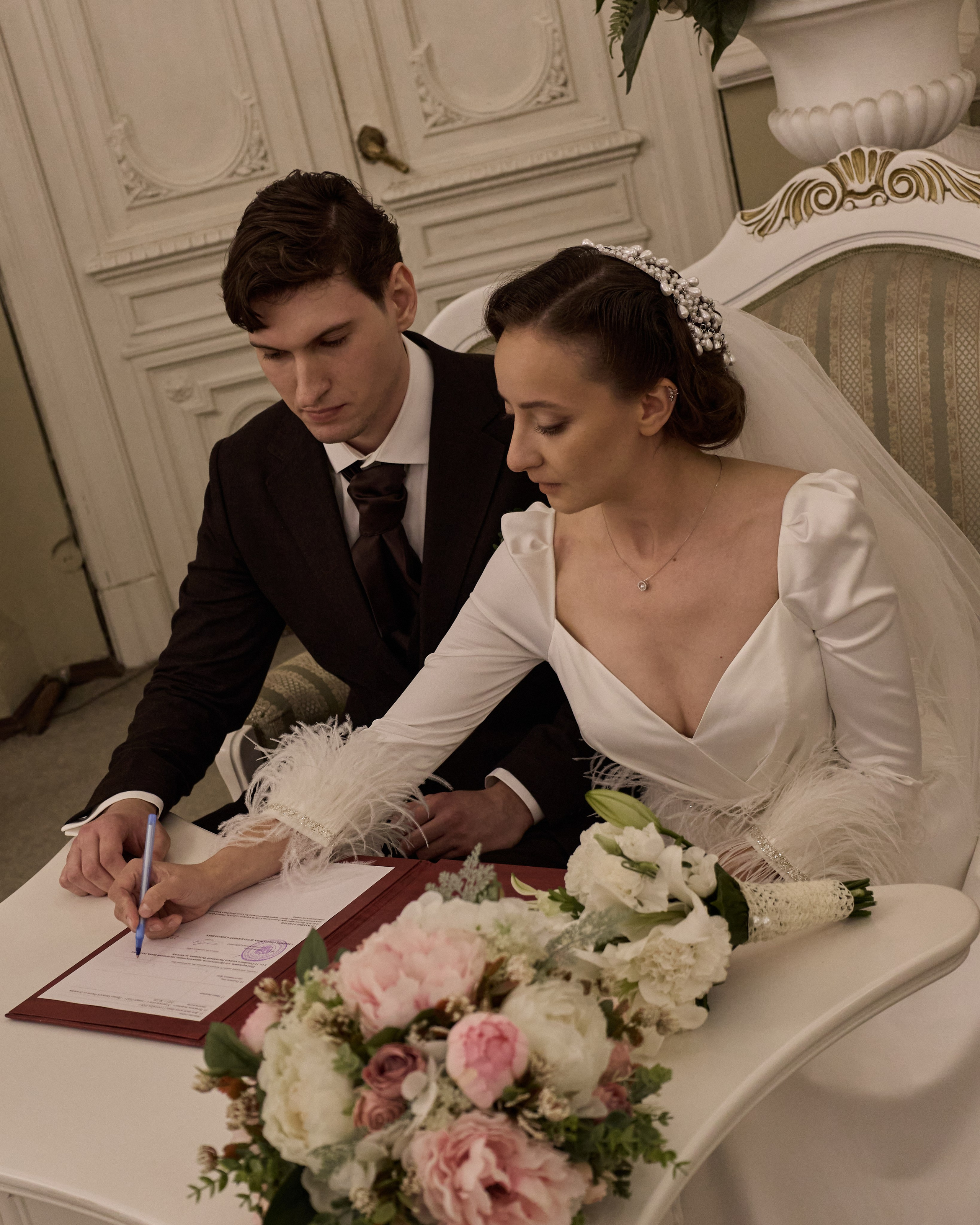 Lizaveta&Artem. Daria Y. Фототерапия │ Санкт-Петербург