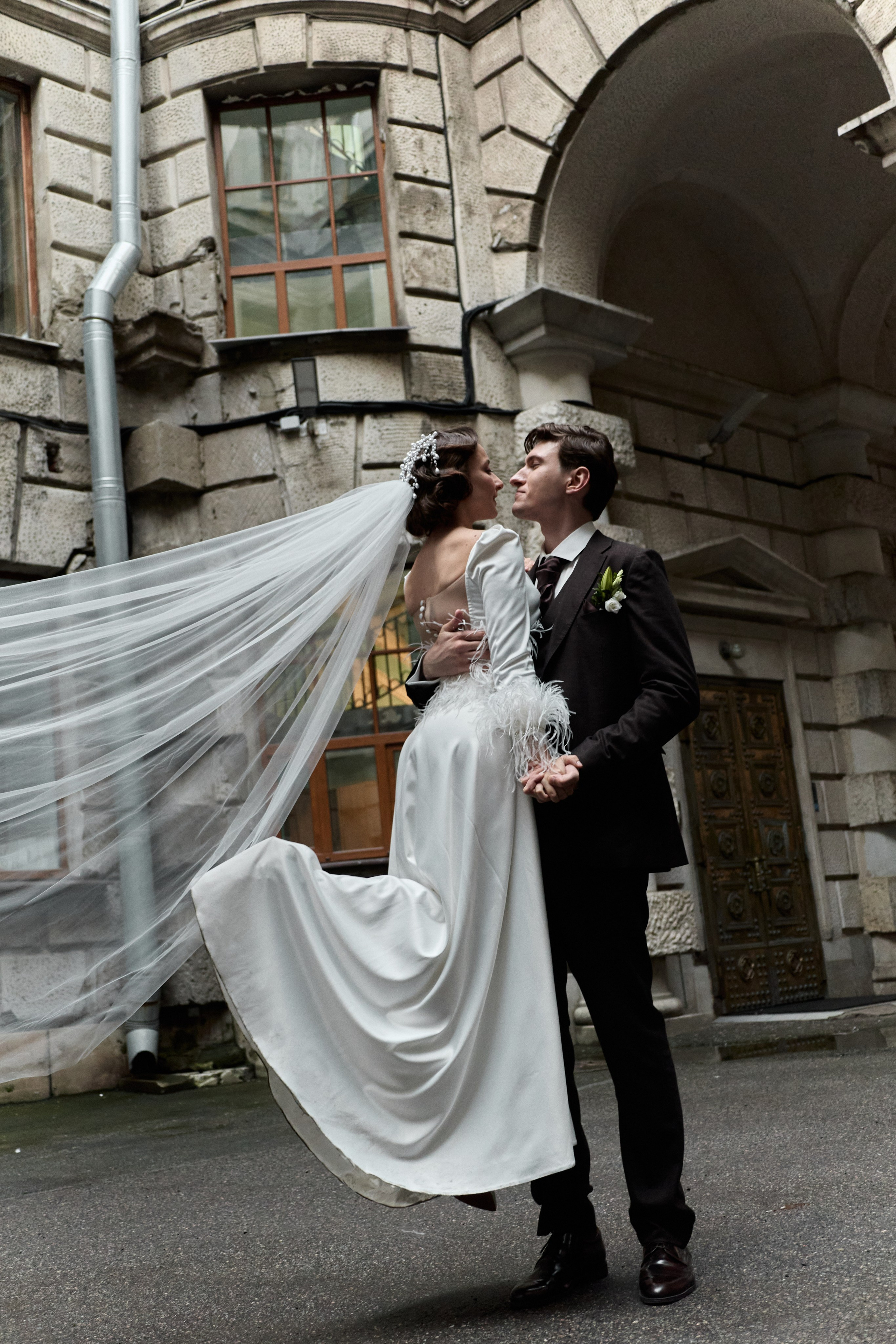 Lizaveta&Artem. Daria Y. Фототерапия │ Санкт-Петербург