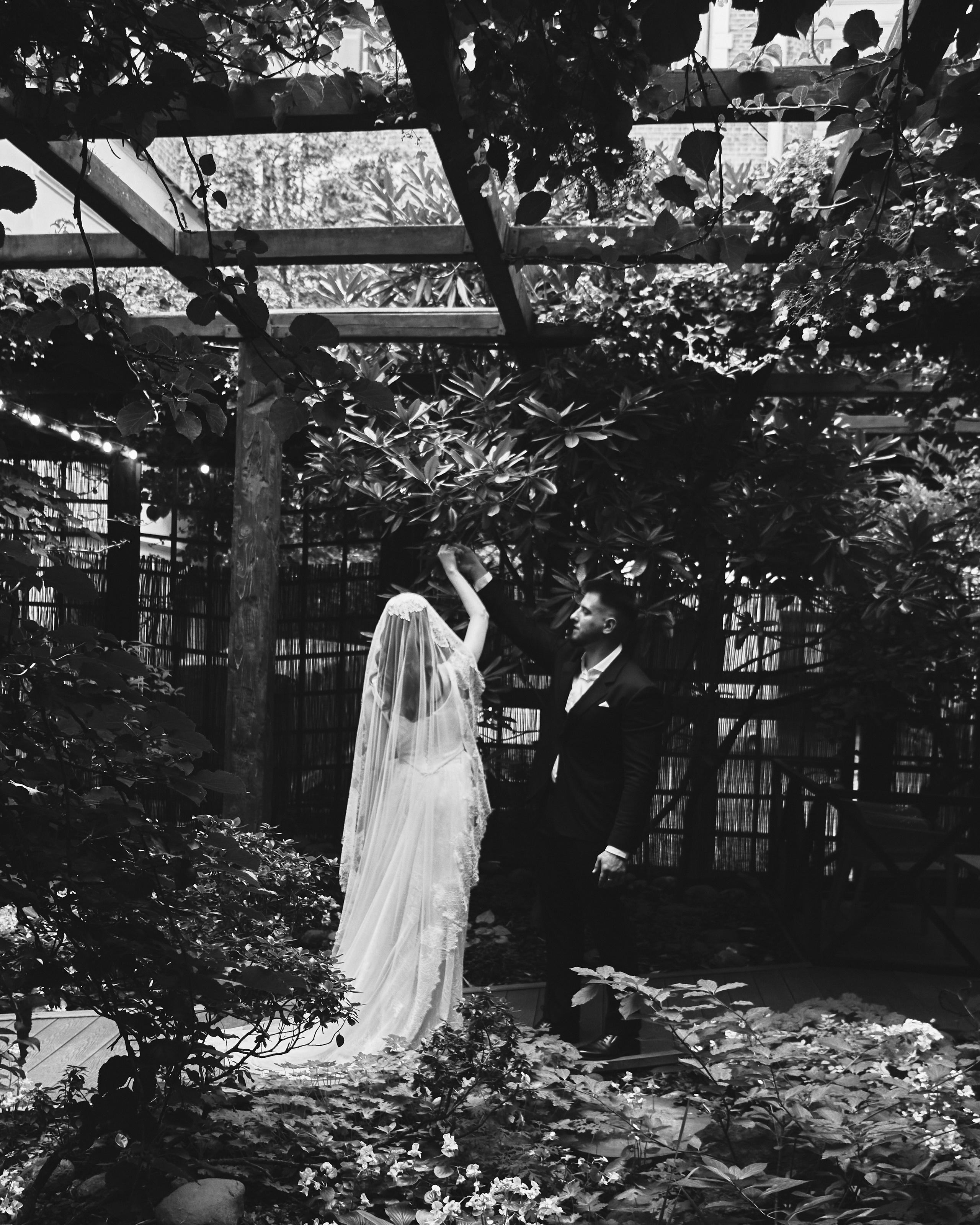 Anastasia&Valera. Daria Y. Фототерапия │ Санкт-Петербург