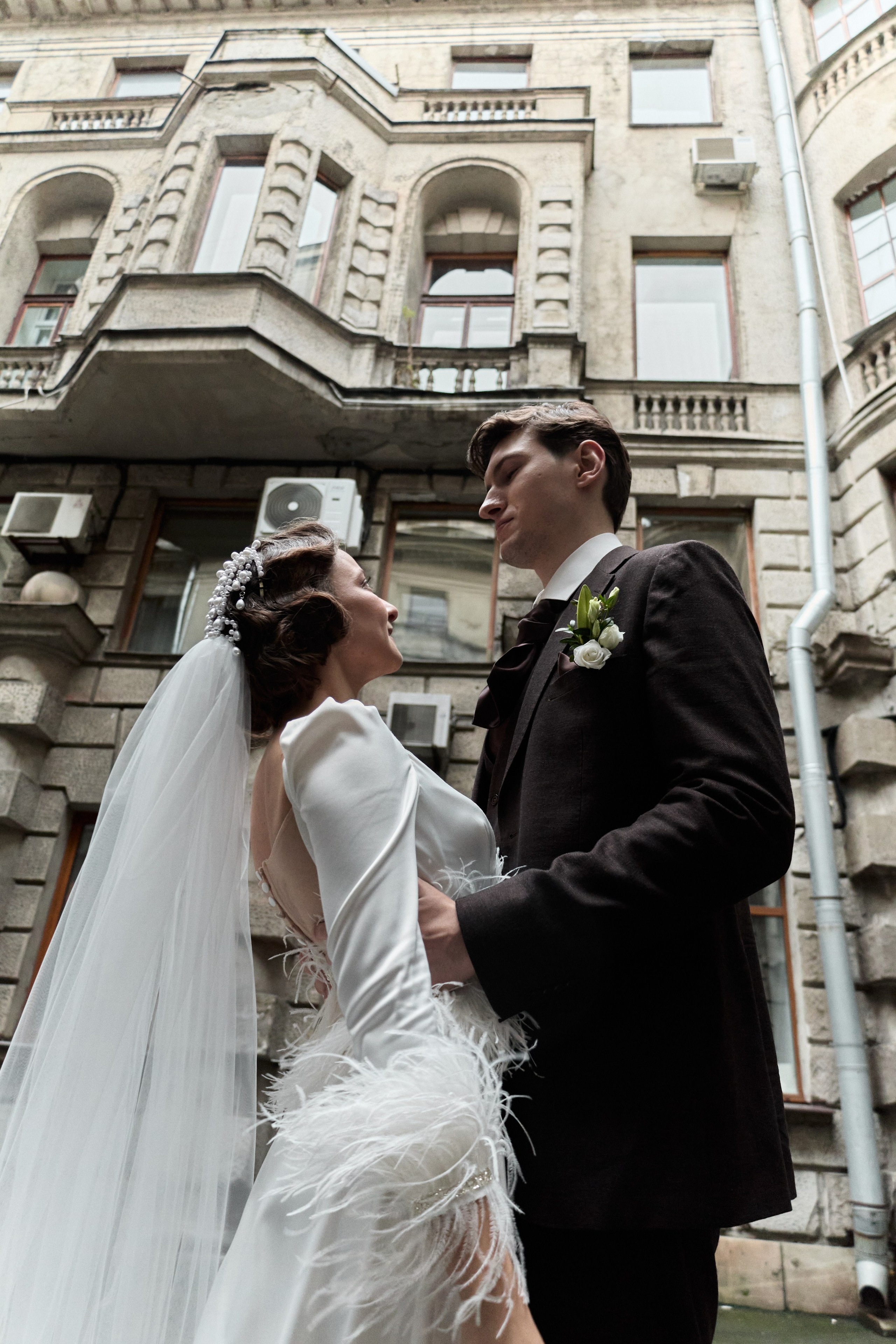 Lizaveta&Artem. Daria Y. Фототерапия │ Санкт-Петербург