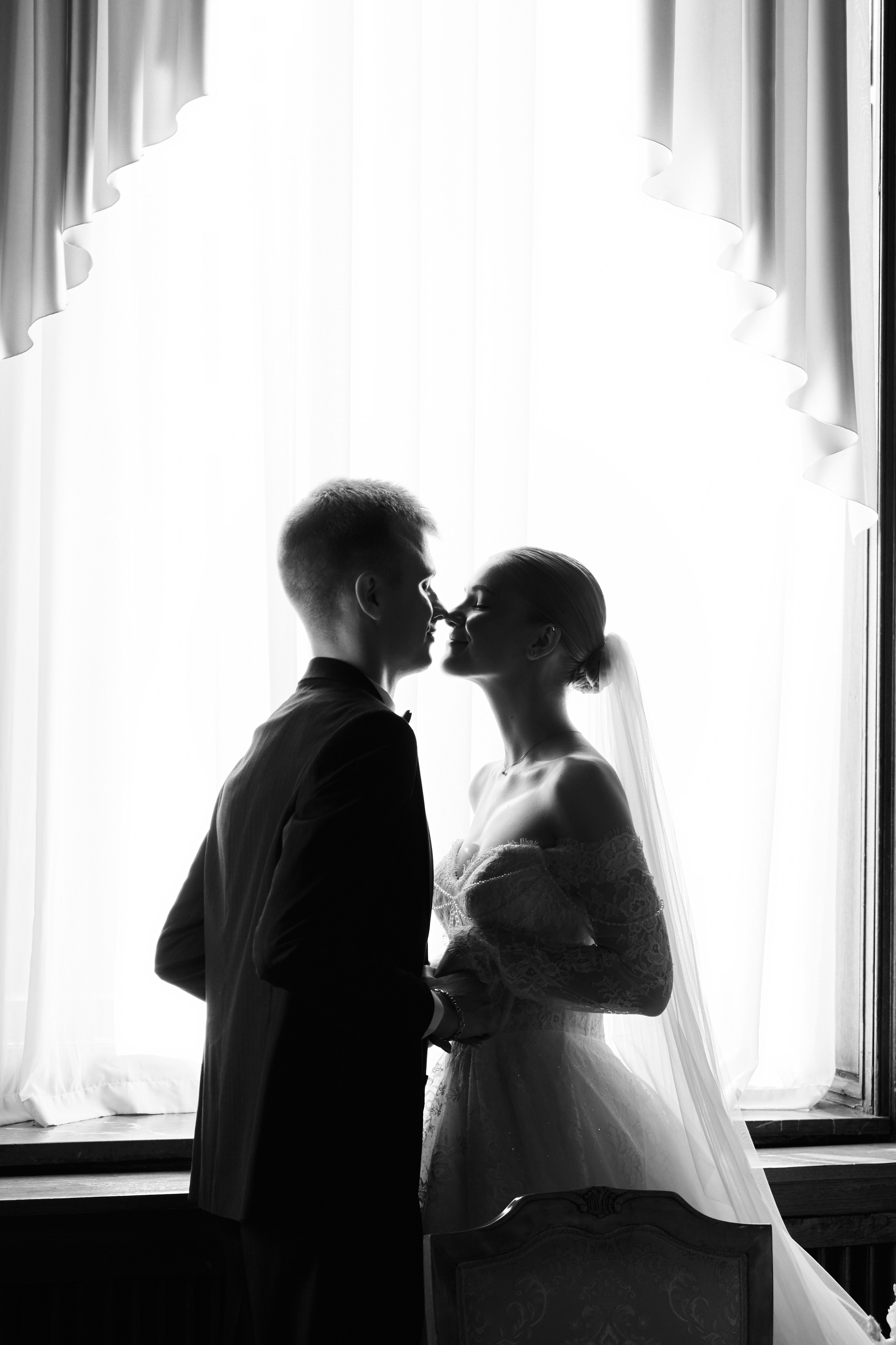 Polina&Danila. Daria Y. Фототерапия │ Санкт-Петербург
