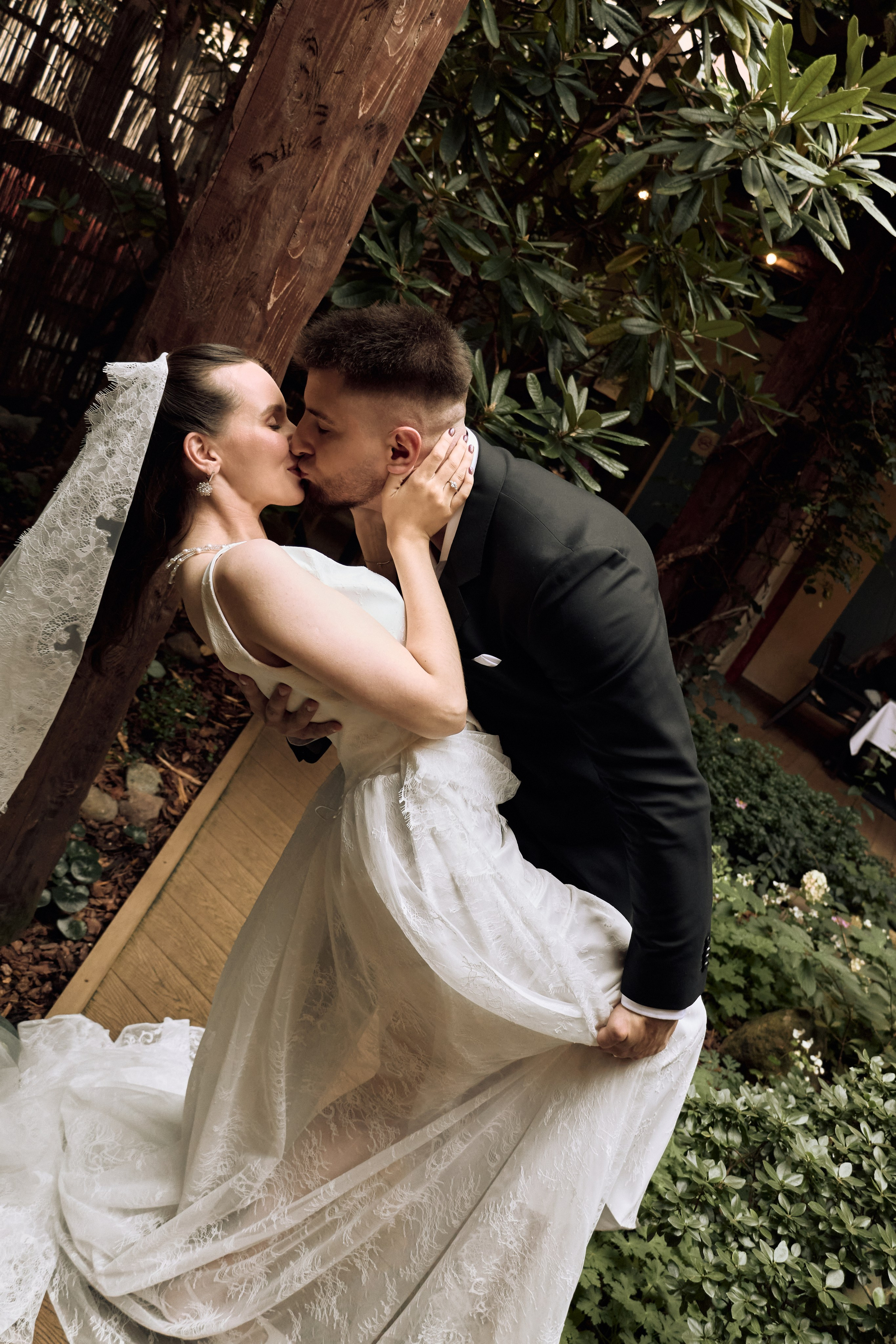 Anastasia&Valera. Daria Y. Фототерапия │ Санкт-Петербург