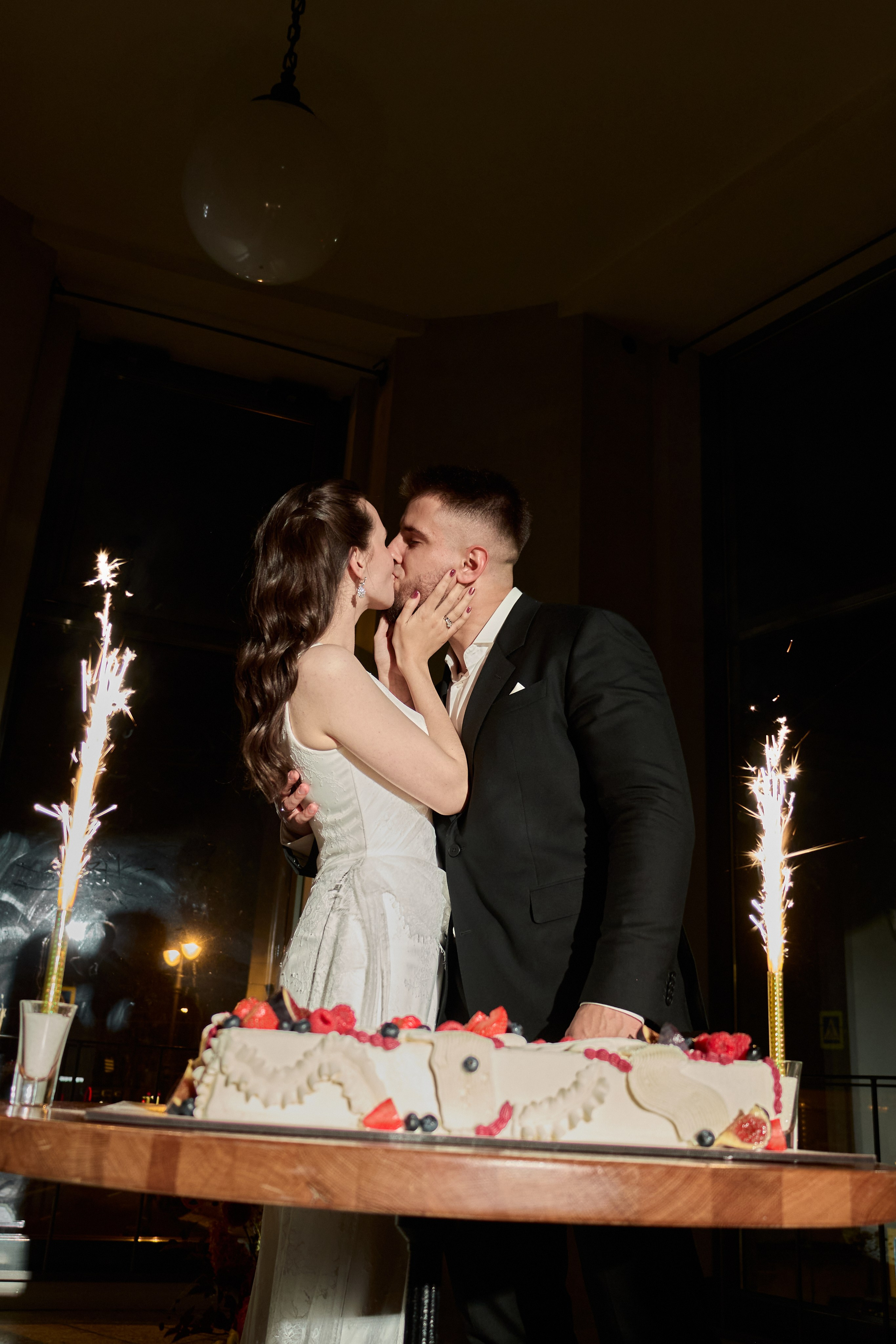 Anastasia&Valera. Daria Y. Фототерапия │ Санкт-Петербург