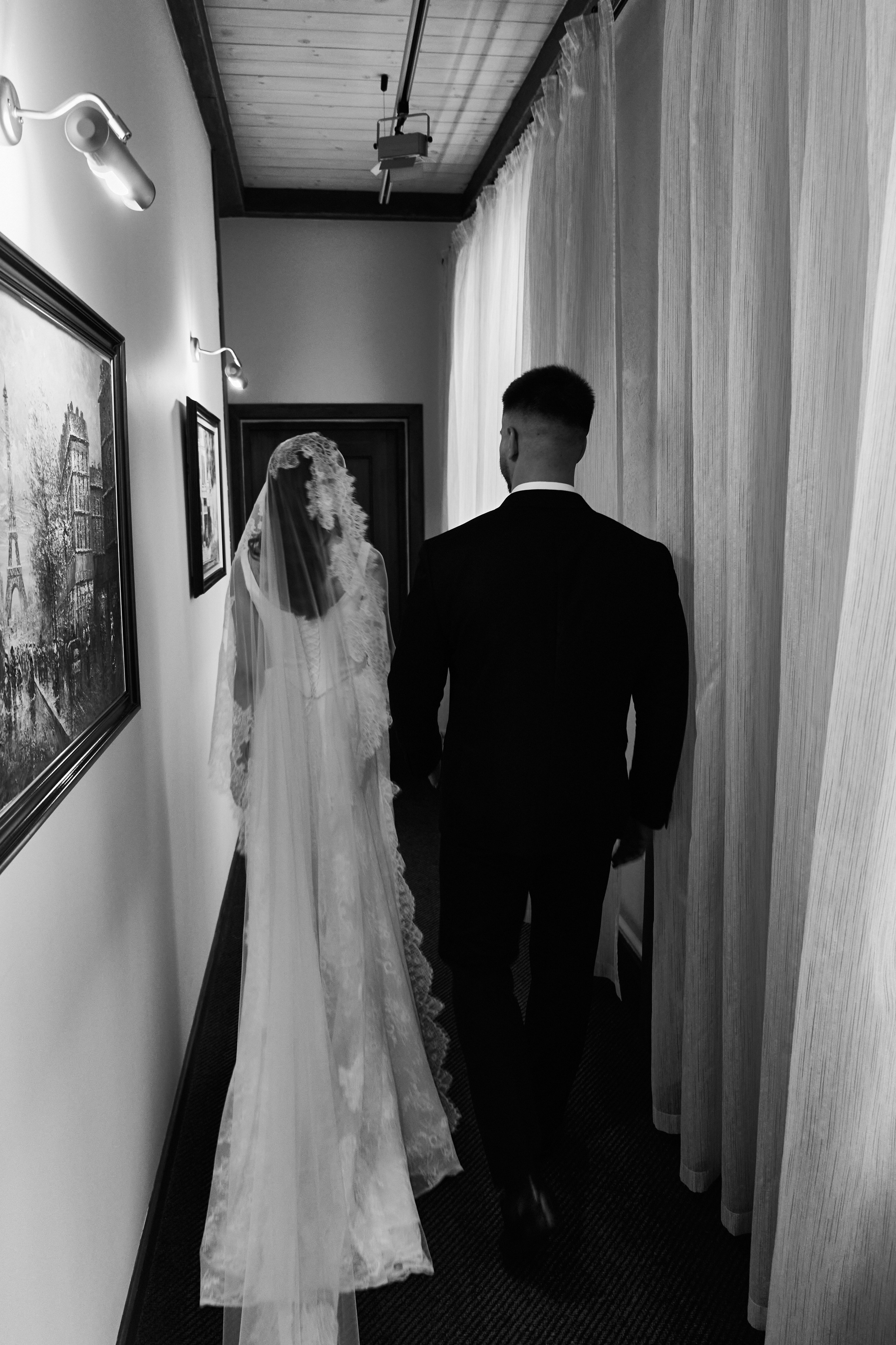 Anastasia&Valera. Daria Y. Фототерапия │ Санкт-Петербург