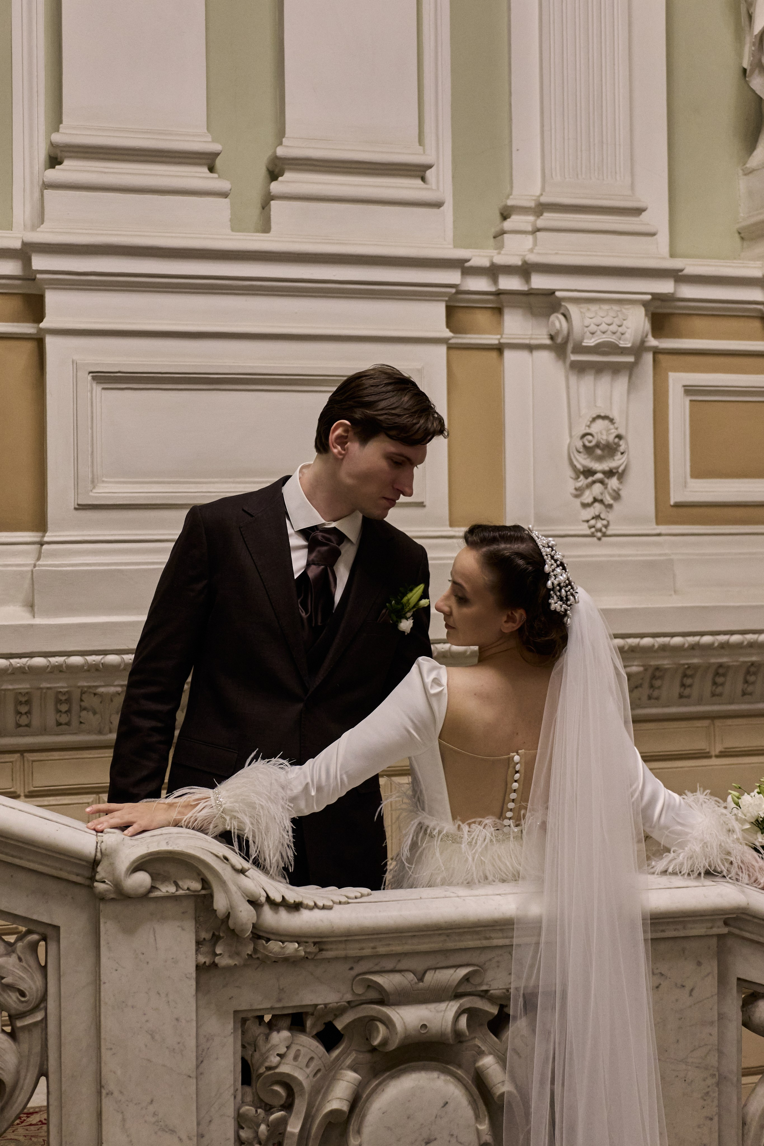 Lizaveta&Artem. Daria Y. Фототерапия │ Санкт-Петербург