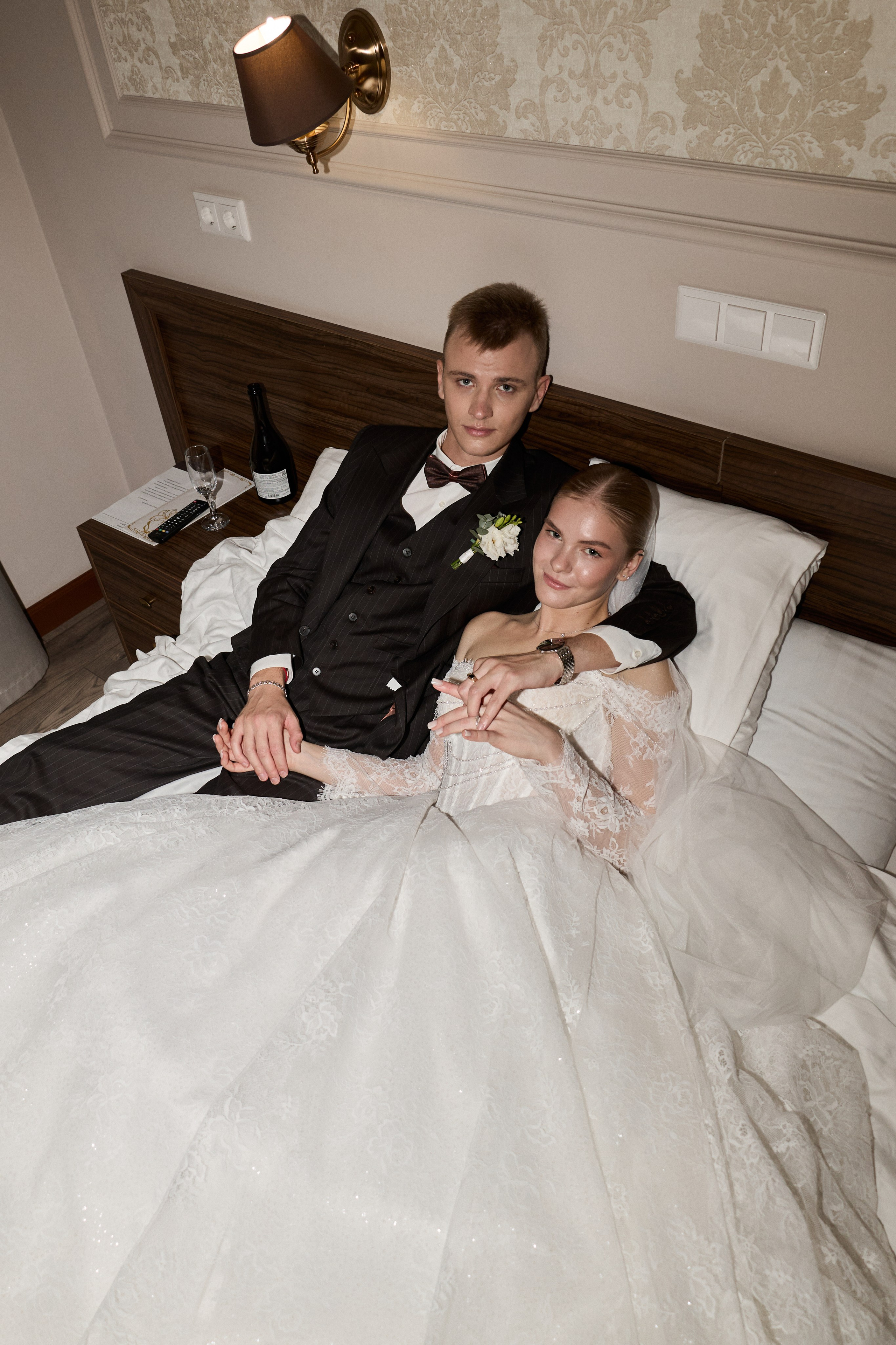 Polina&Danila. Daria Y. Фототерапия │ Санкт-Петербург