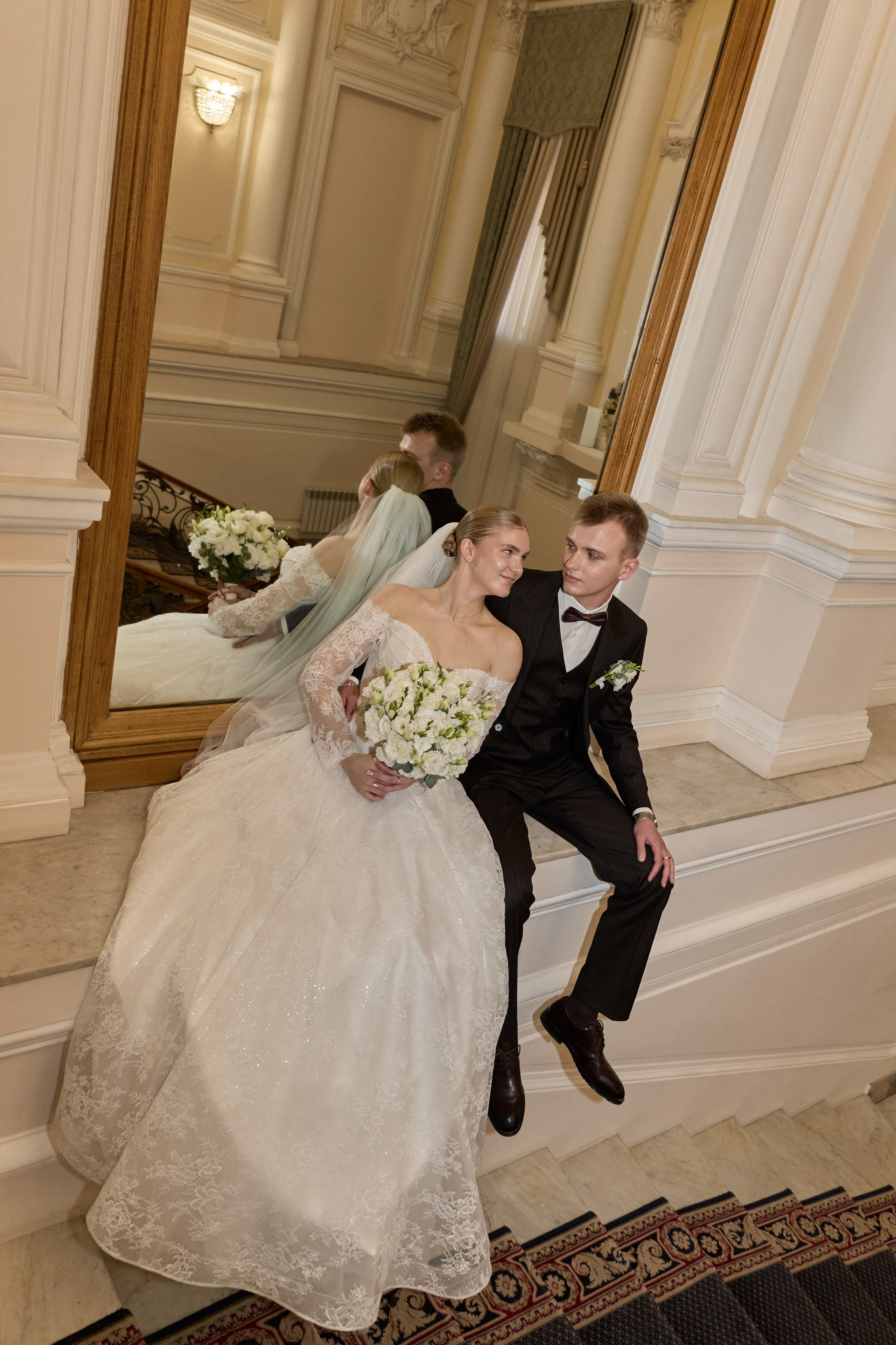 Polina&Danila. Daria Y. Фототерапия │ Санкт-Петербург